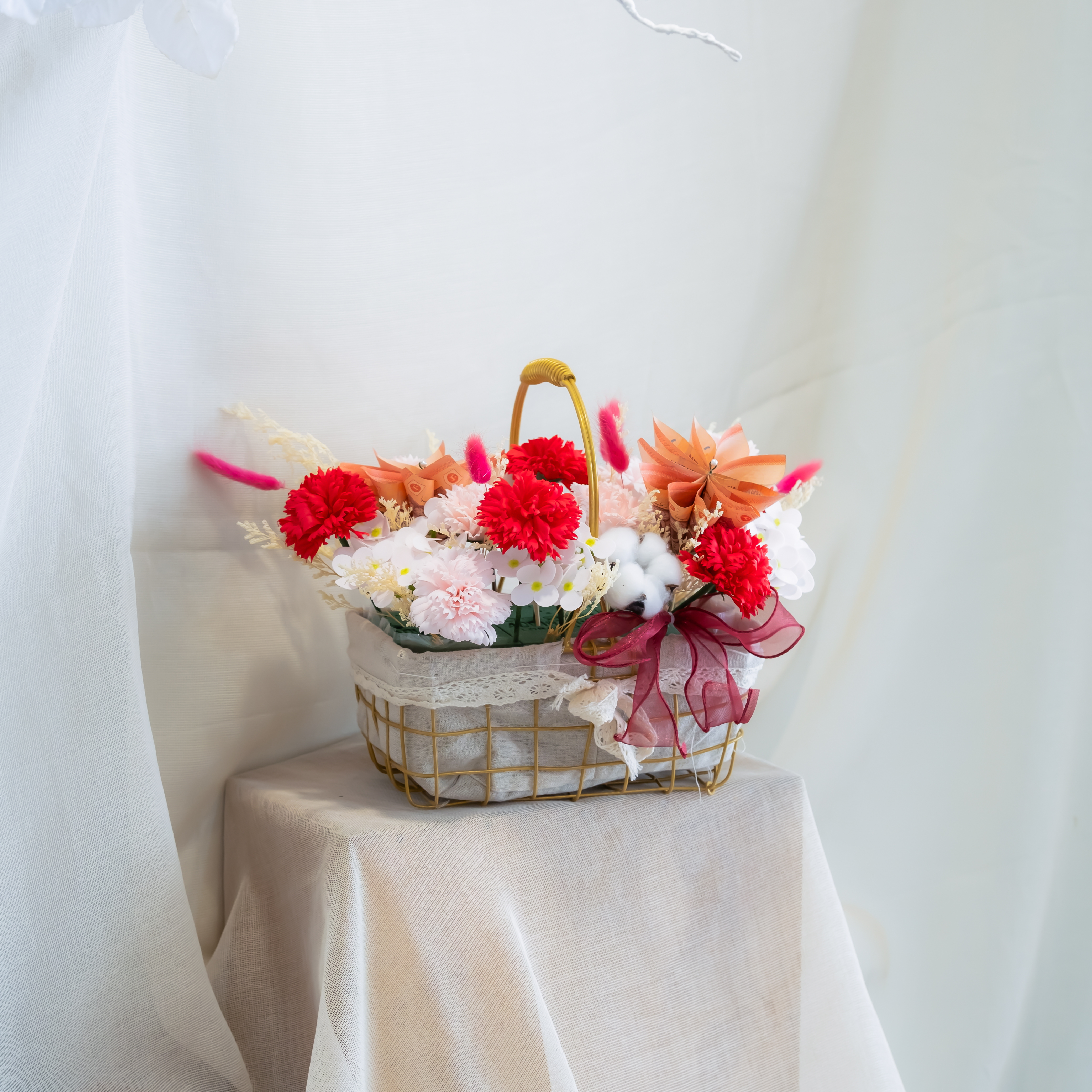 Full Mark - Freeland Floral thumbnail 4