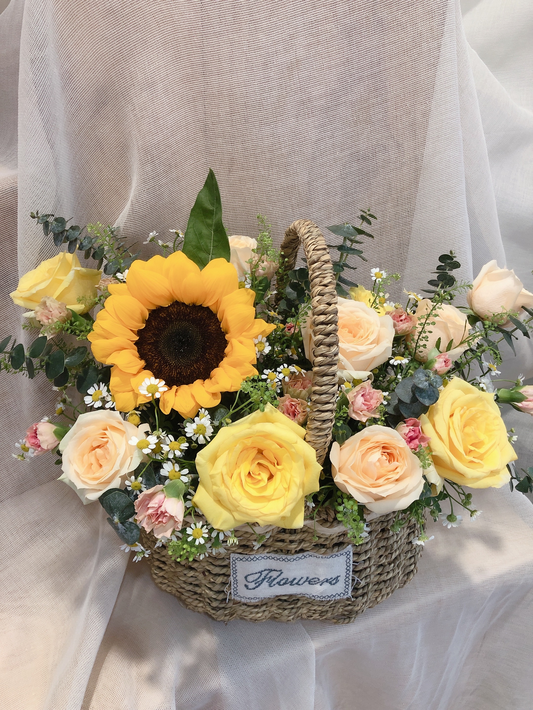 Fanfare - Freeland Floral thumbnail 3