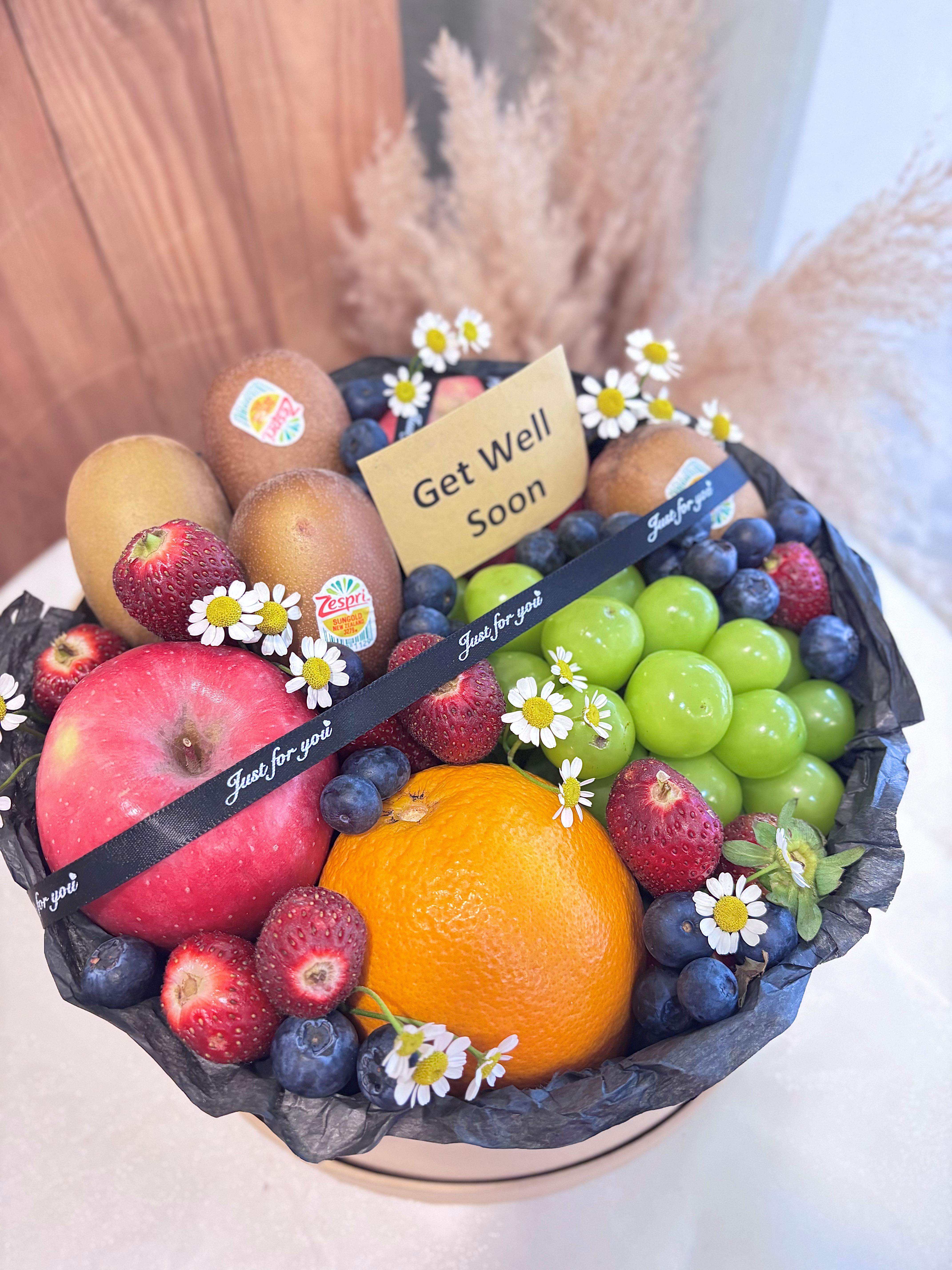Colourfruit Wish