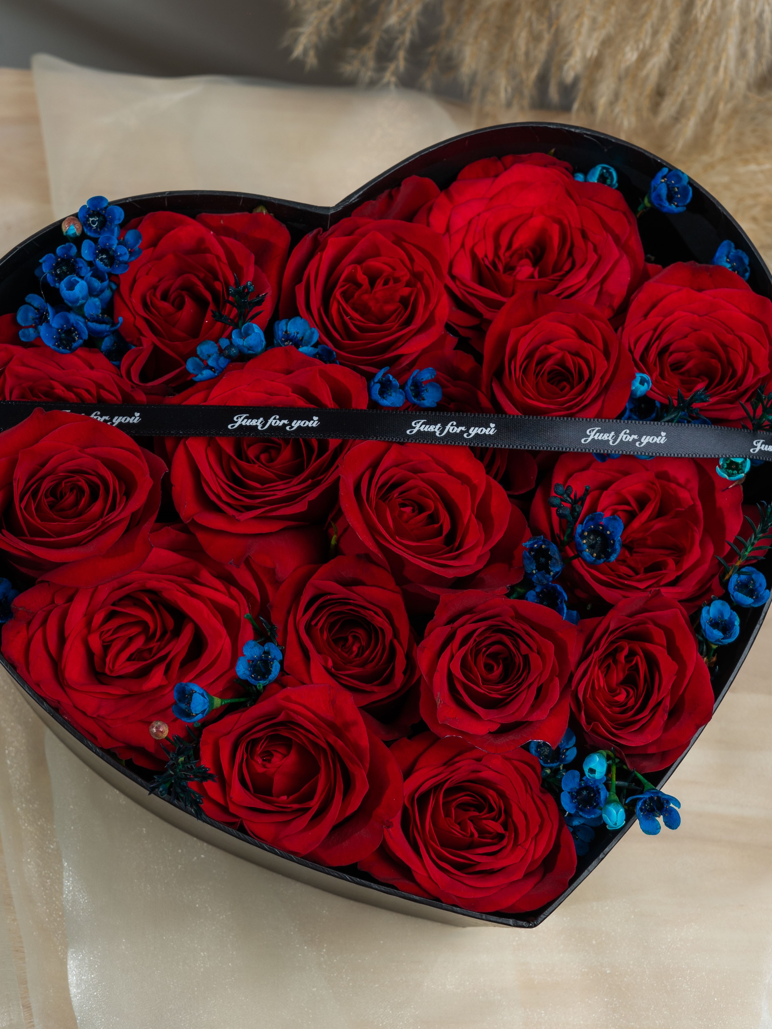Love In My Heart 2.0 - Freeland Floral thumbnail 3