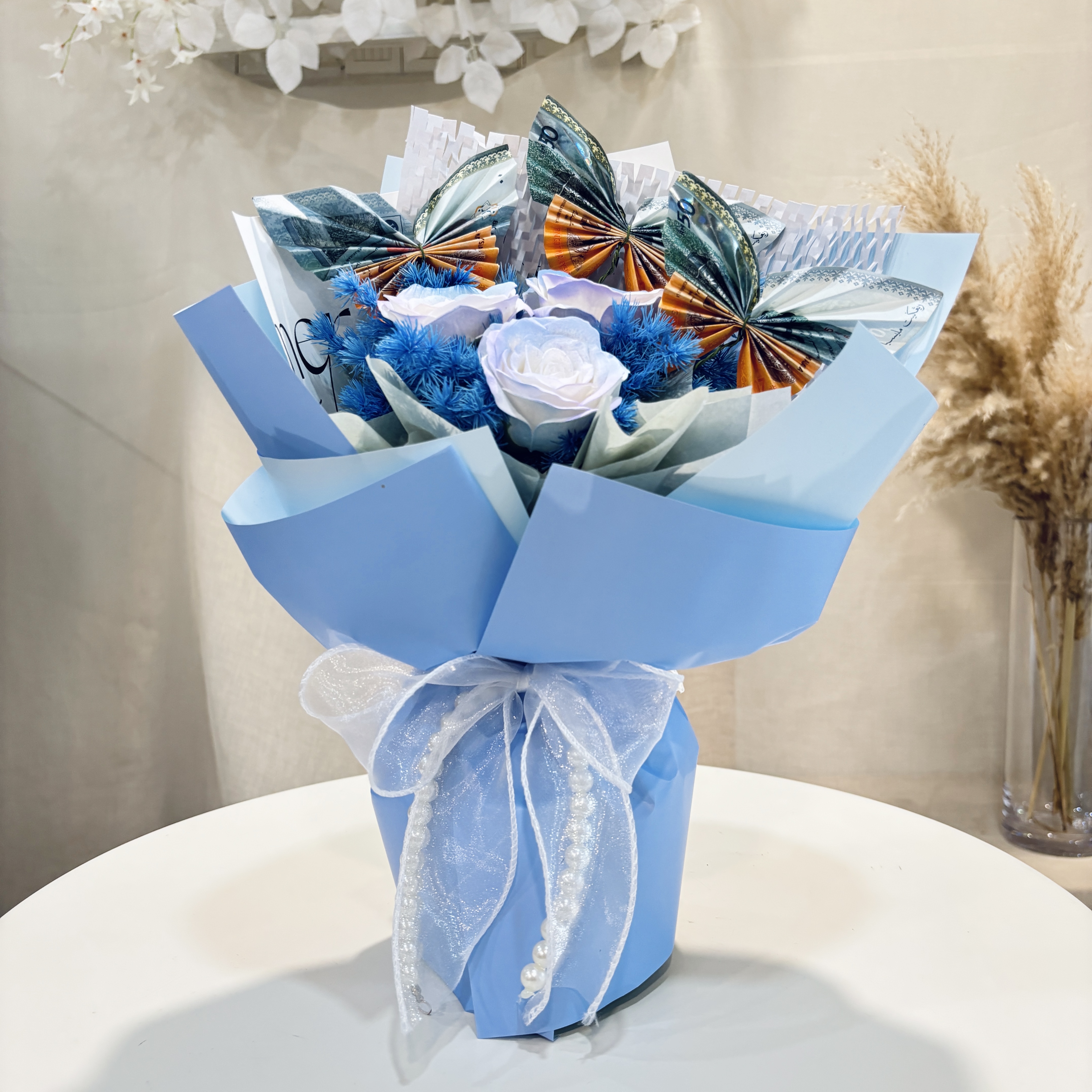 Love Story - Freeland Floral thumbnail 3