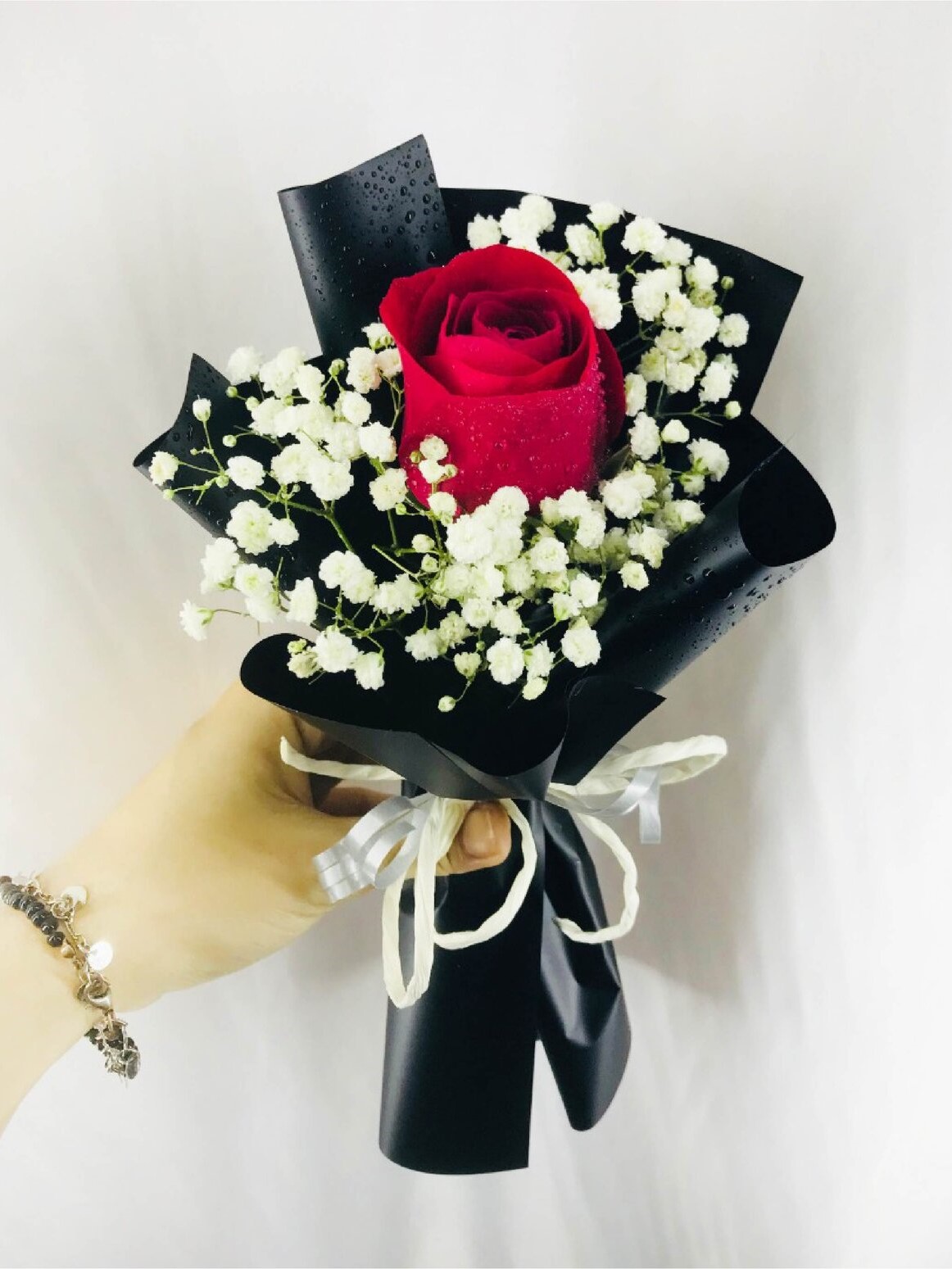 You Are the Only 1 - Freeland Floral thumbnail 1