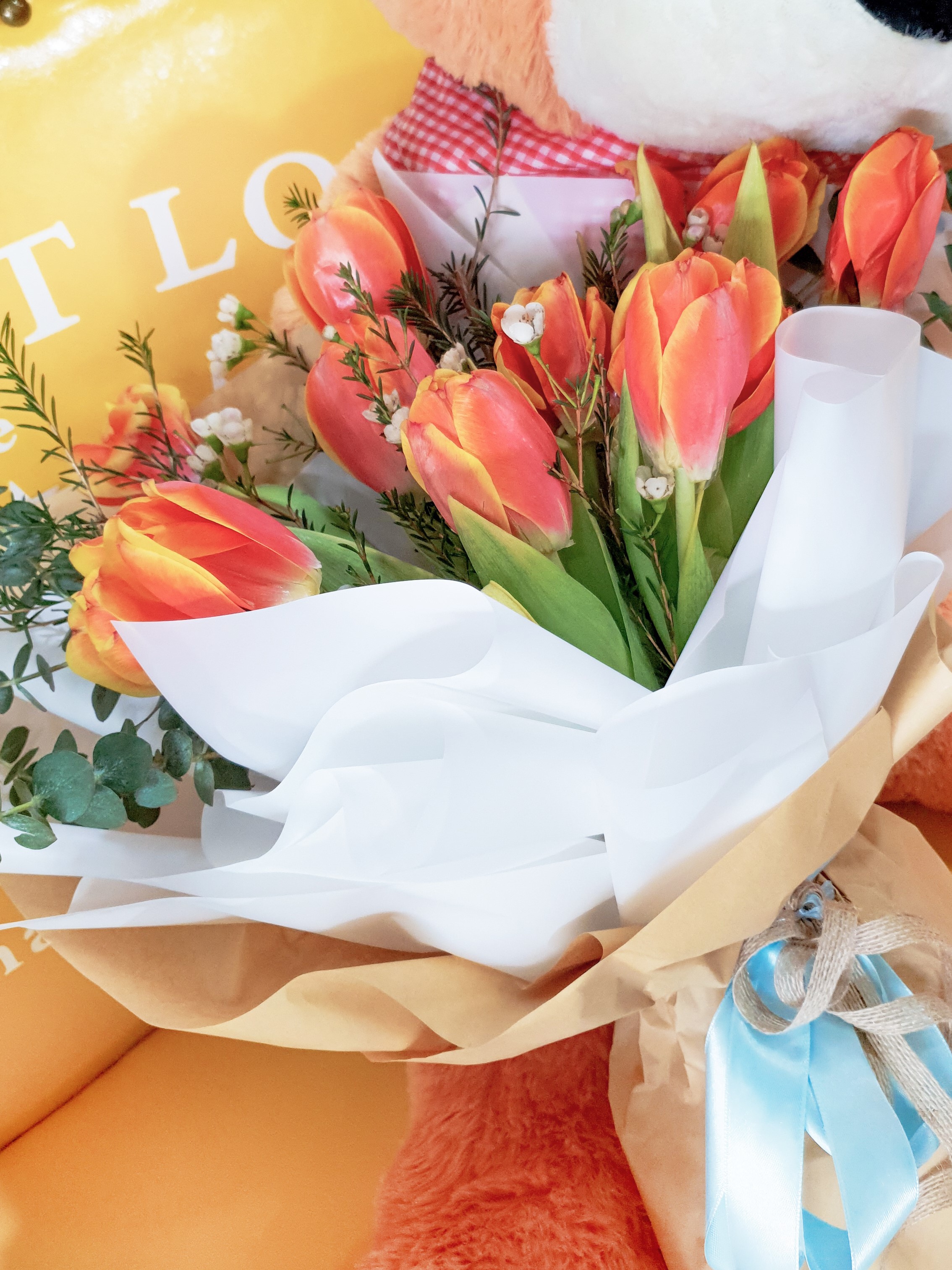 Grace - Freeland Floral thumbnail 2