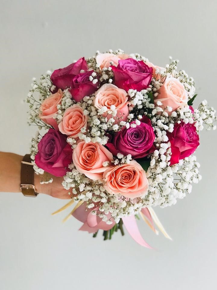 Delia - Freeland Floral thumbnail 1