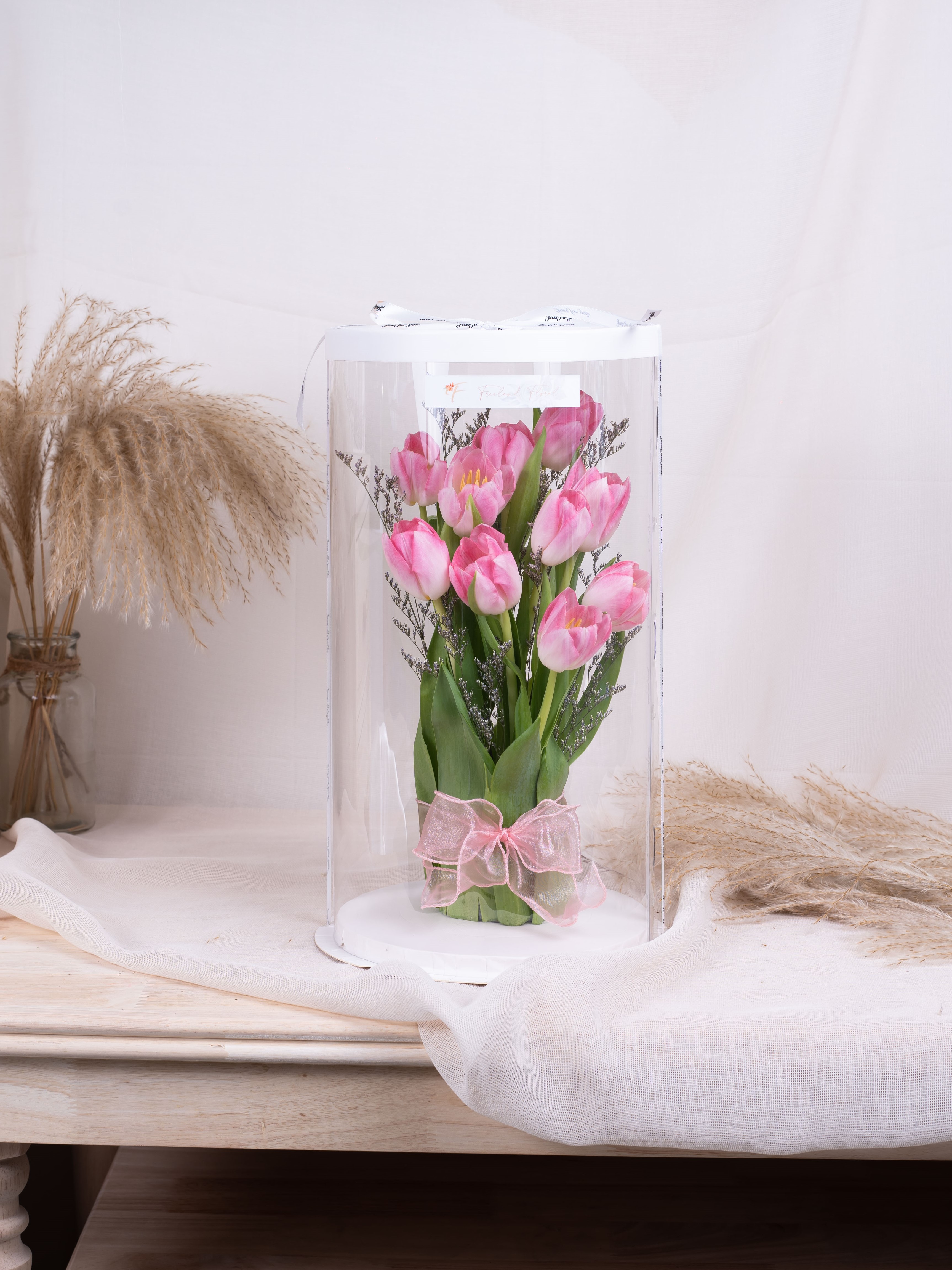 Beautiful Confession - Freeland Floral thumbnail 1