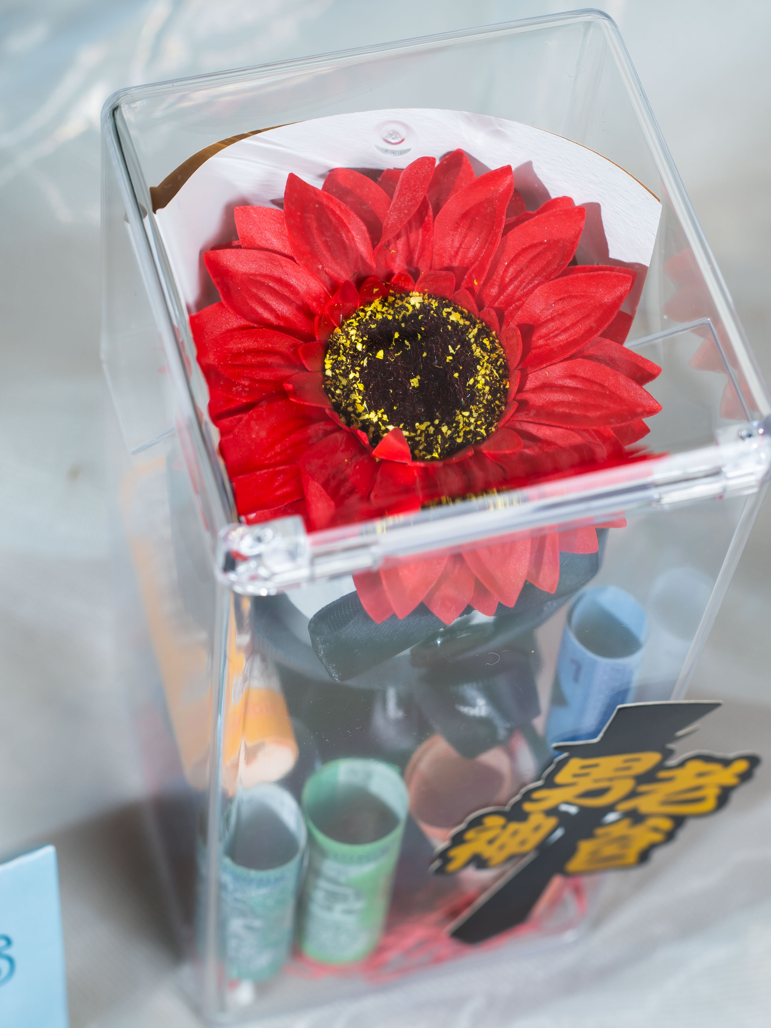 Show Out - Freeland Floral thumbnail 3