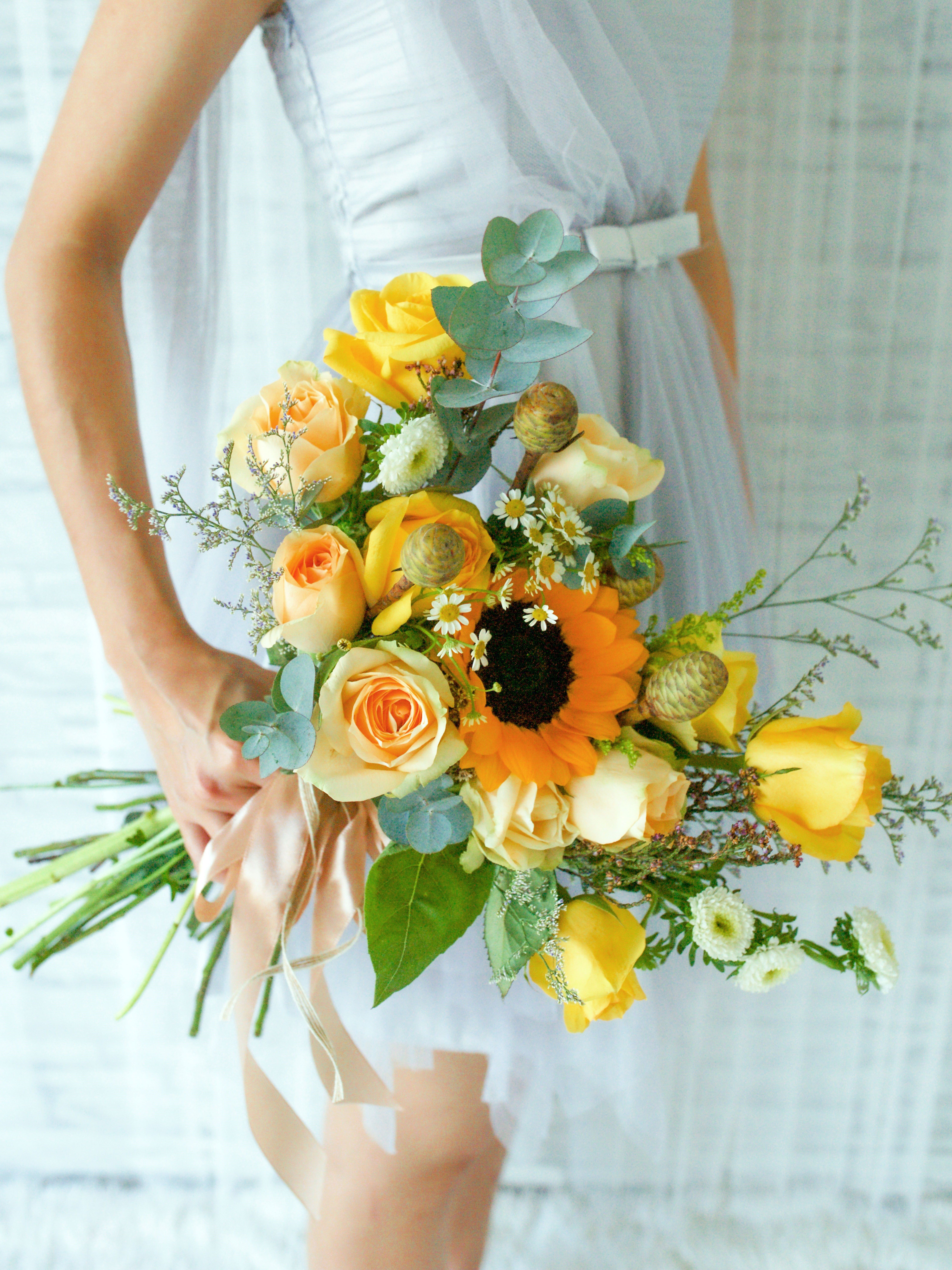 Gloria - Freeland Floral thumbnail 2