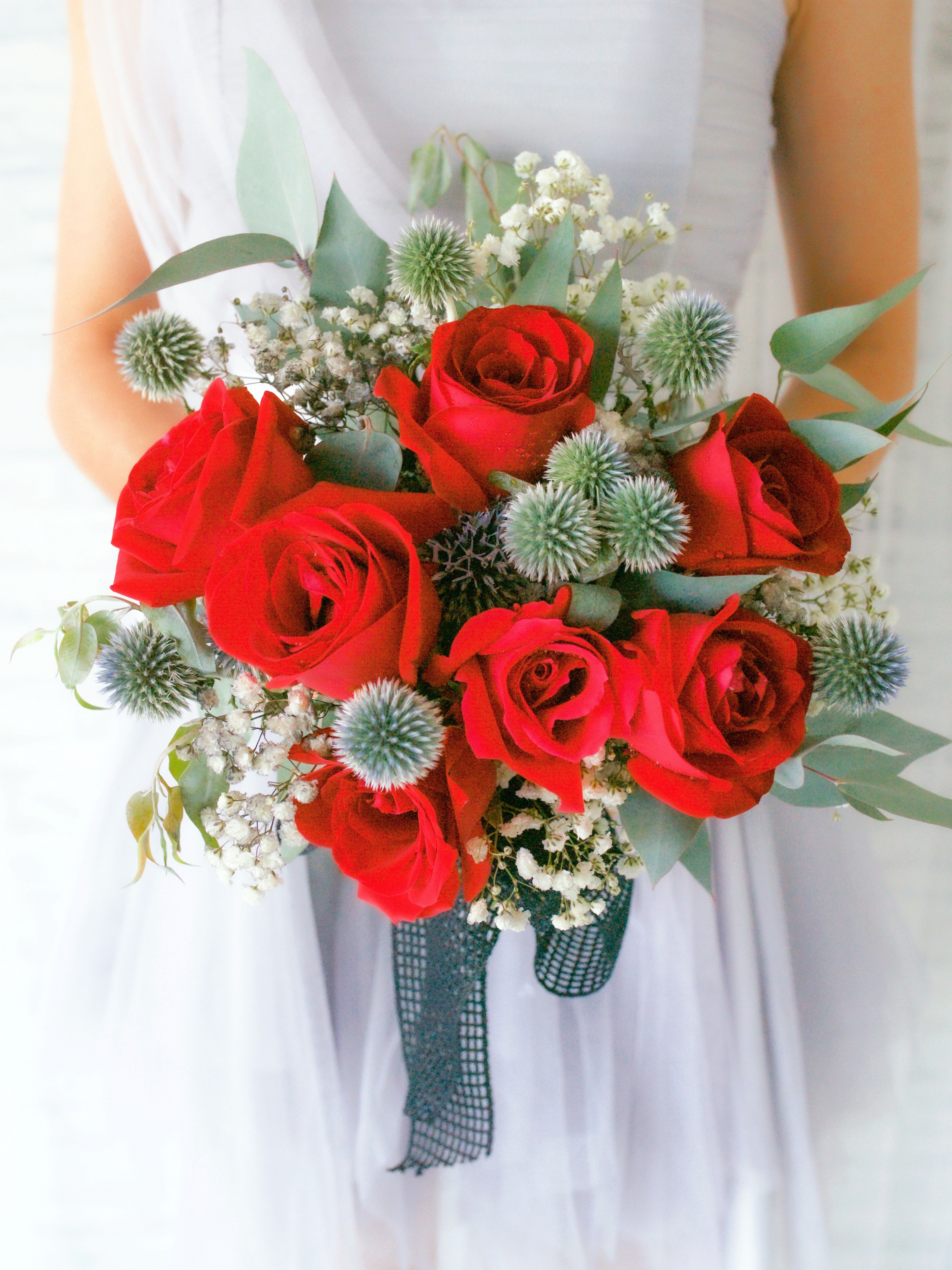Rhoda - Freeland Floral thumbnail 2