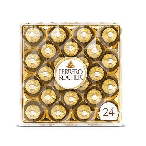 Ferrero Rocher T24 Box