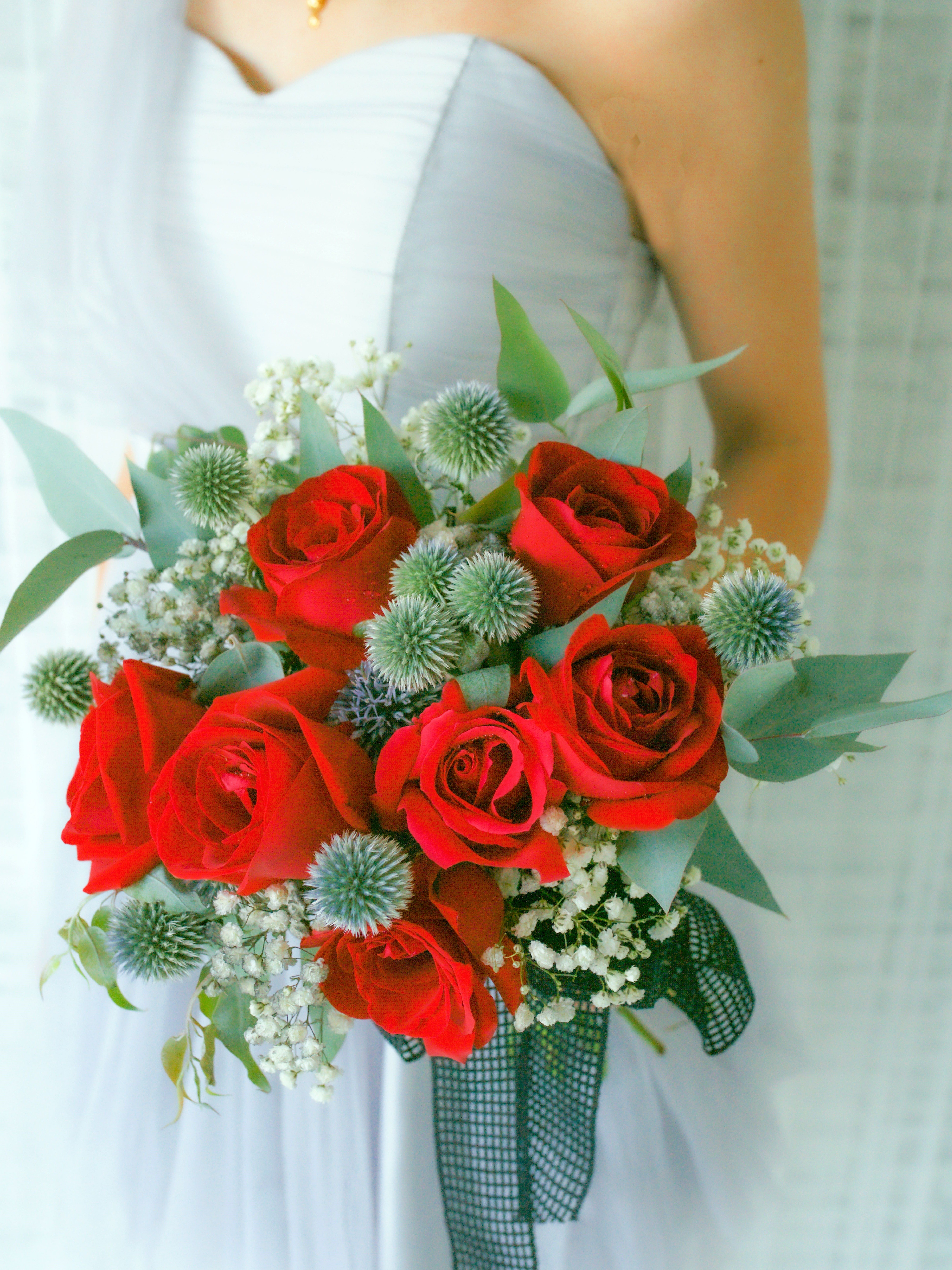 Rhoda - Freeland Floral thumbnail 4
