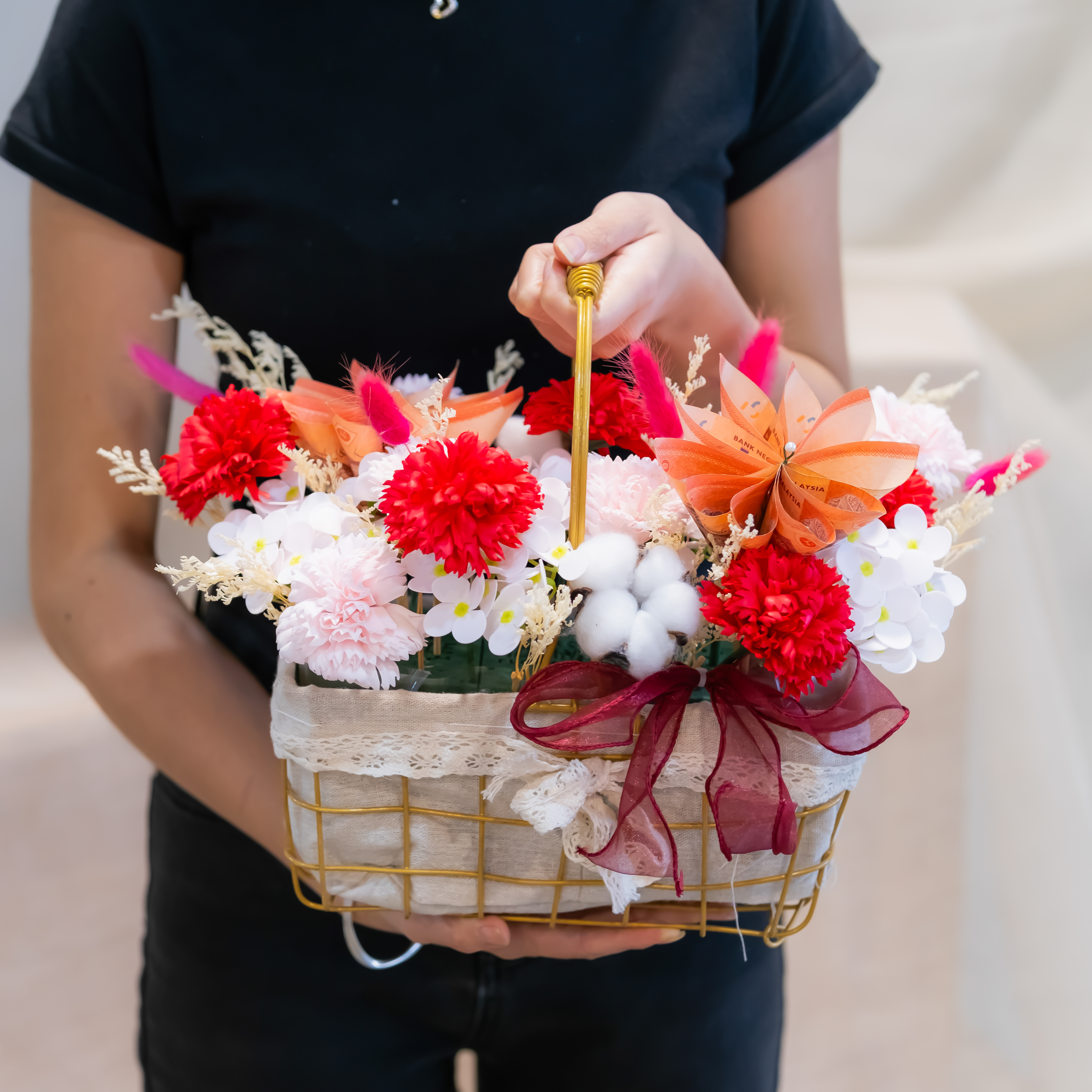 Full Mark - Freeland Floral thumbnail 5