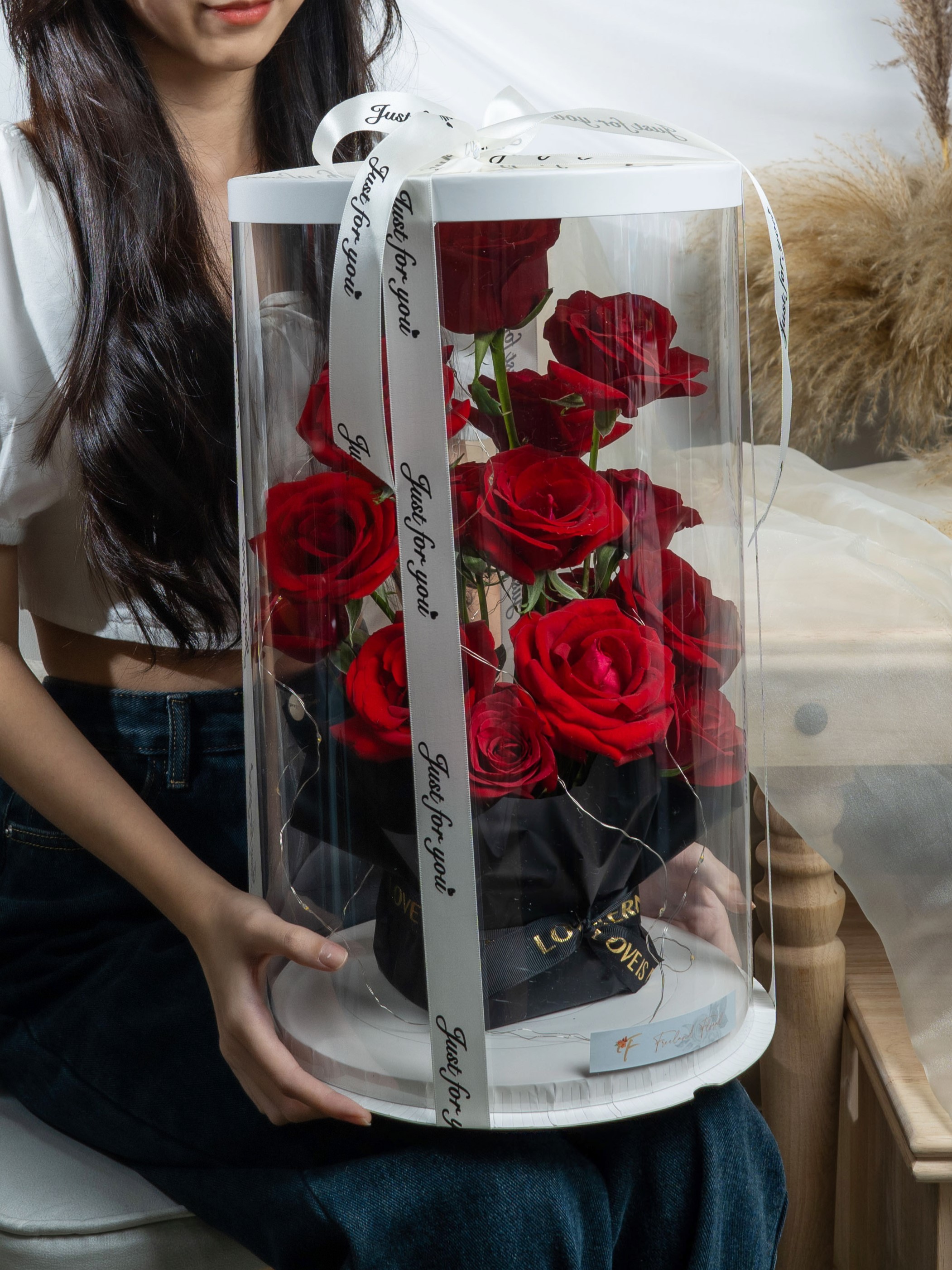 See. Love - Freeland Floral thumbnail 4
