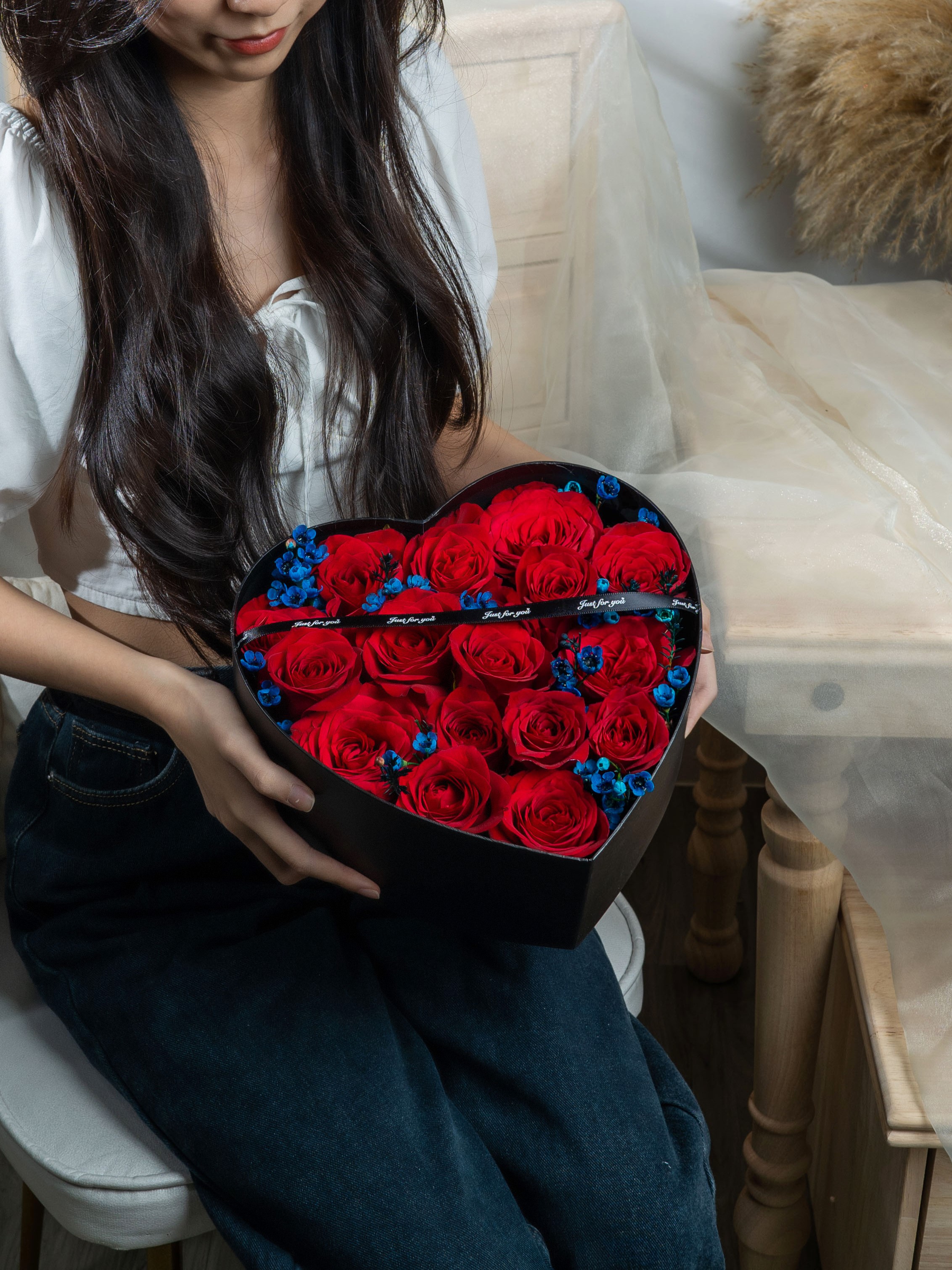 Love In My Heart 2.0 - Freeland Floral thumbnail 4