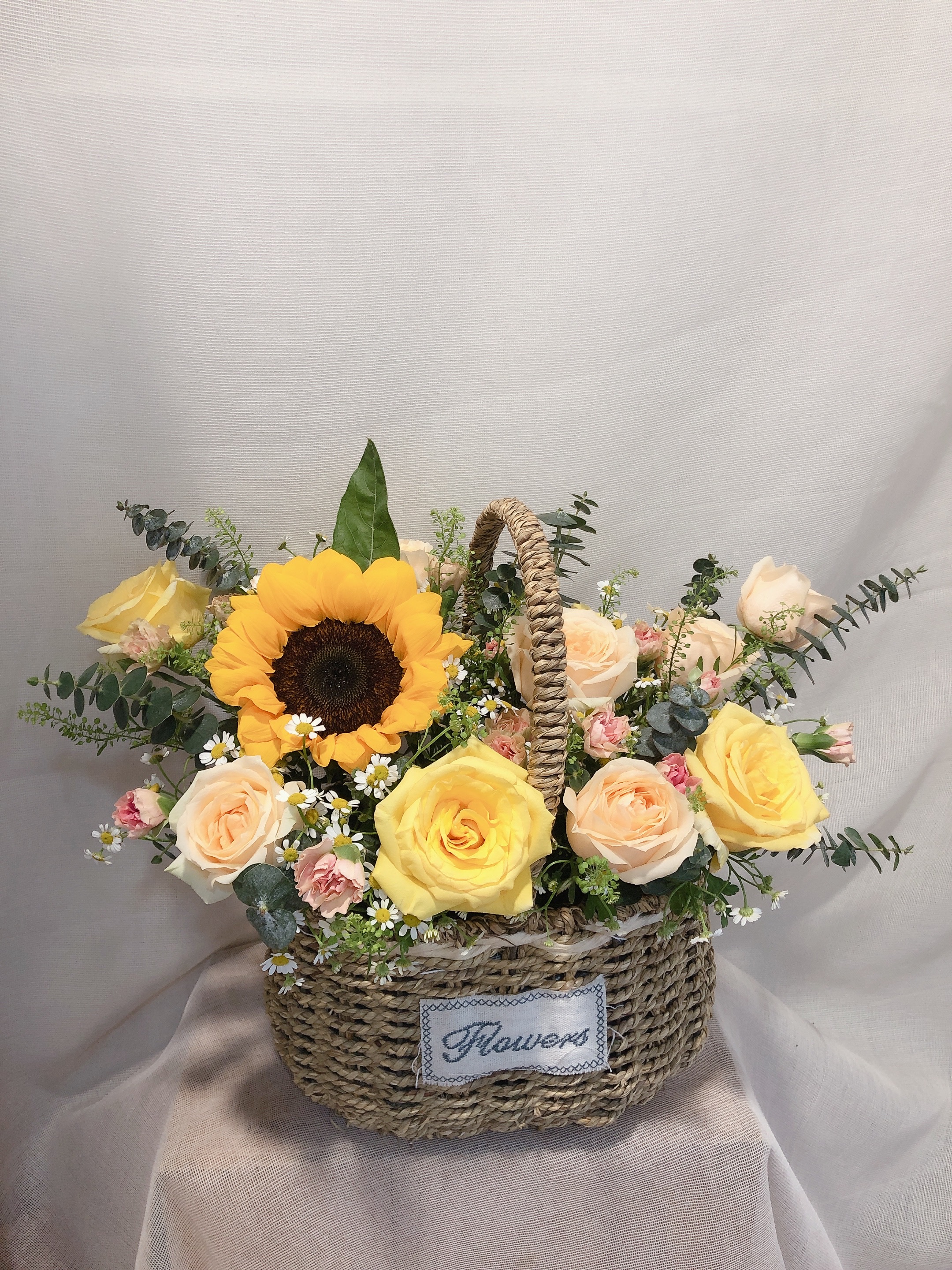 Fanfare - Freeland Floral thumbnail 1