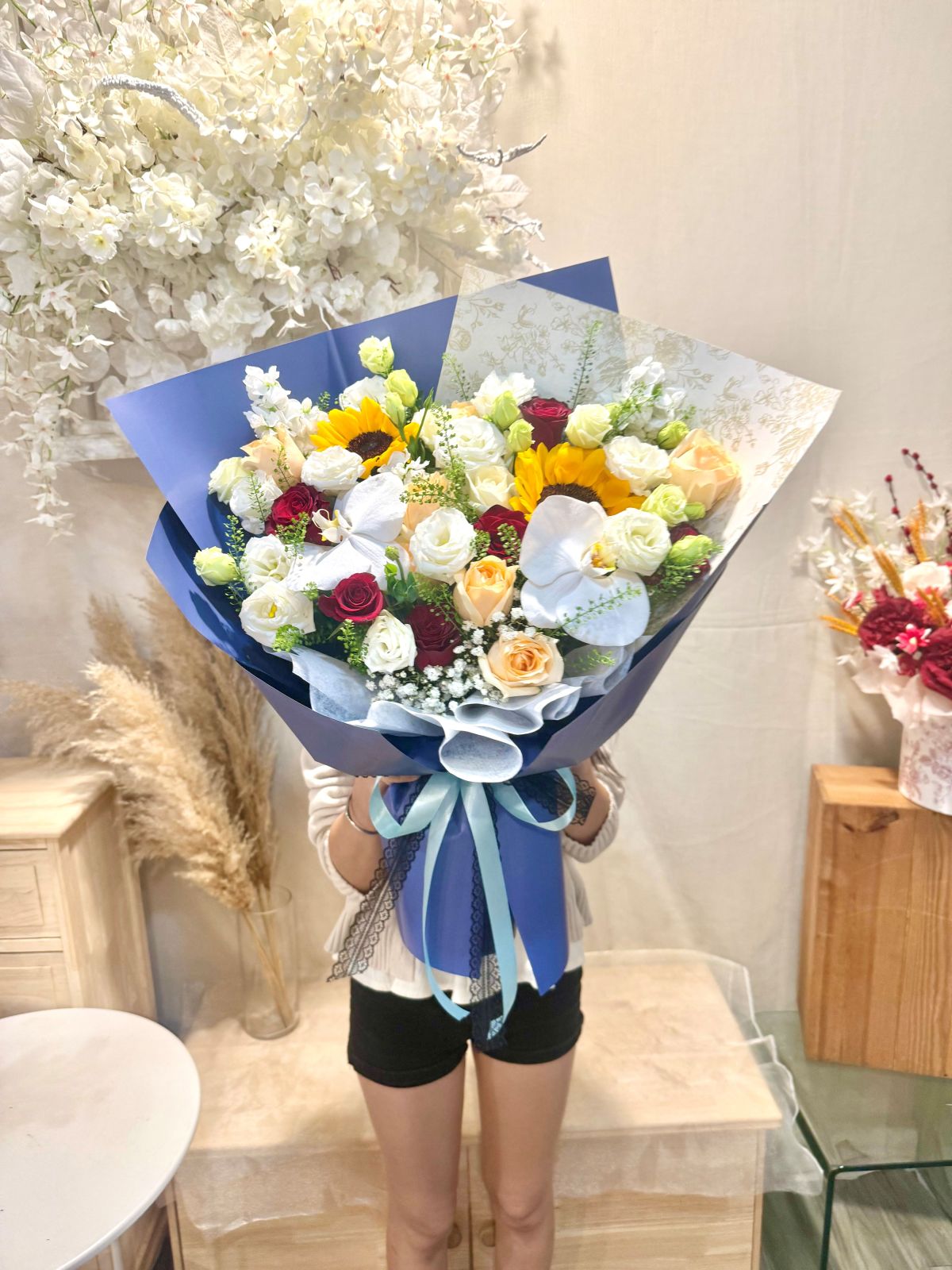 Marvelous - Freeland Floral