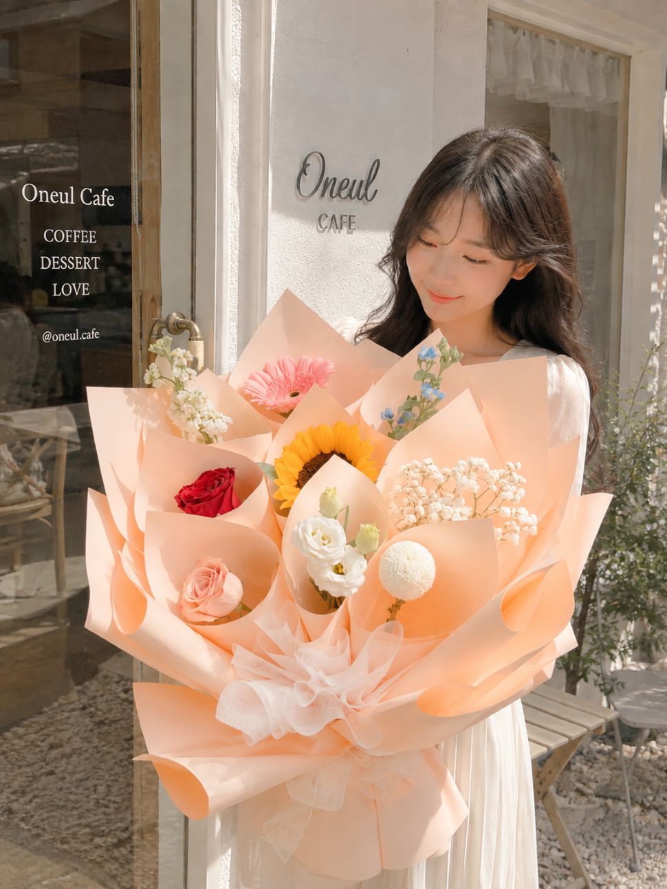 Day By Day - Freeland Floral