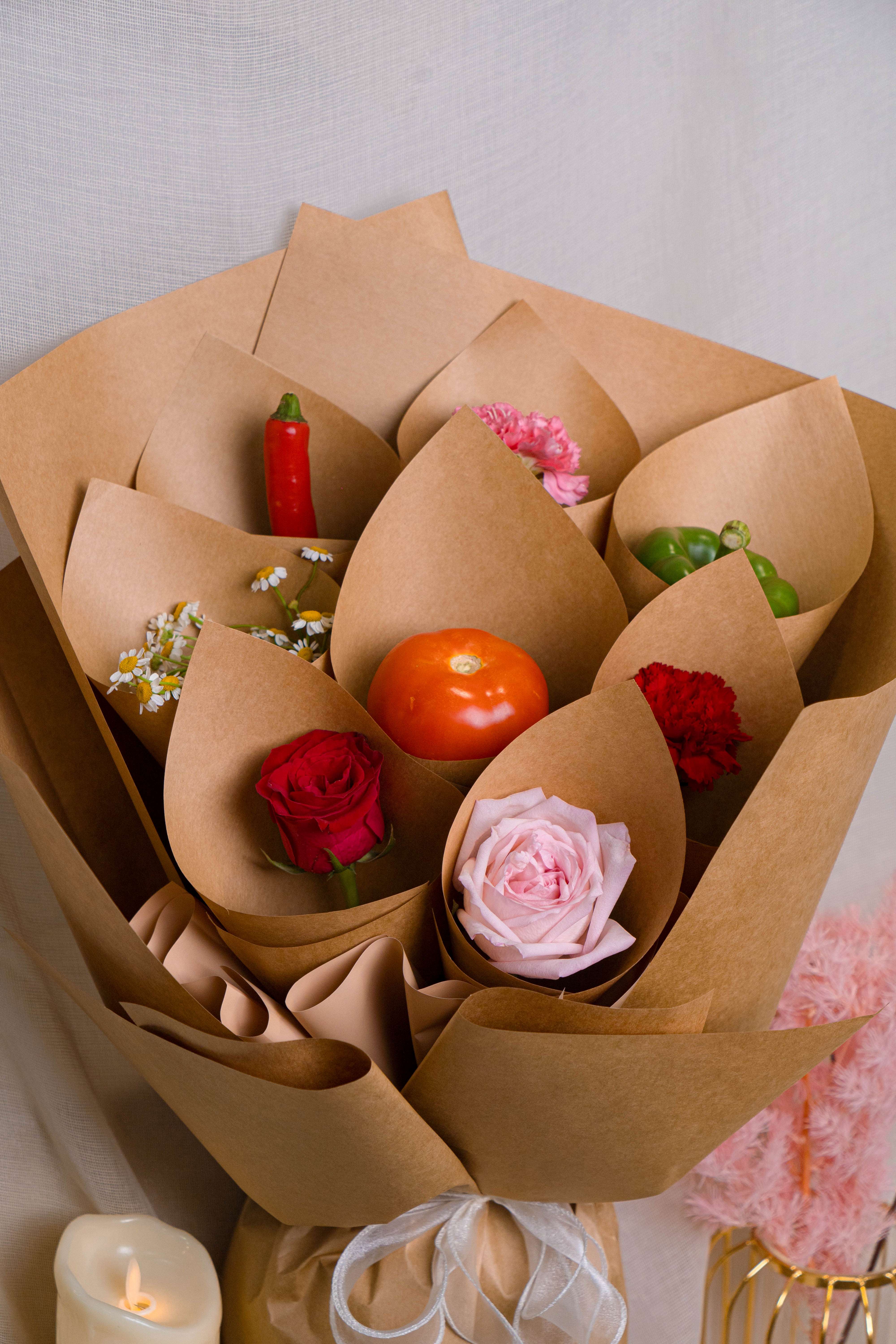 Delicacies - Freeland Floral thumbnail 2