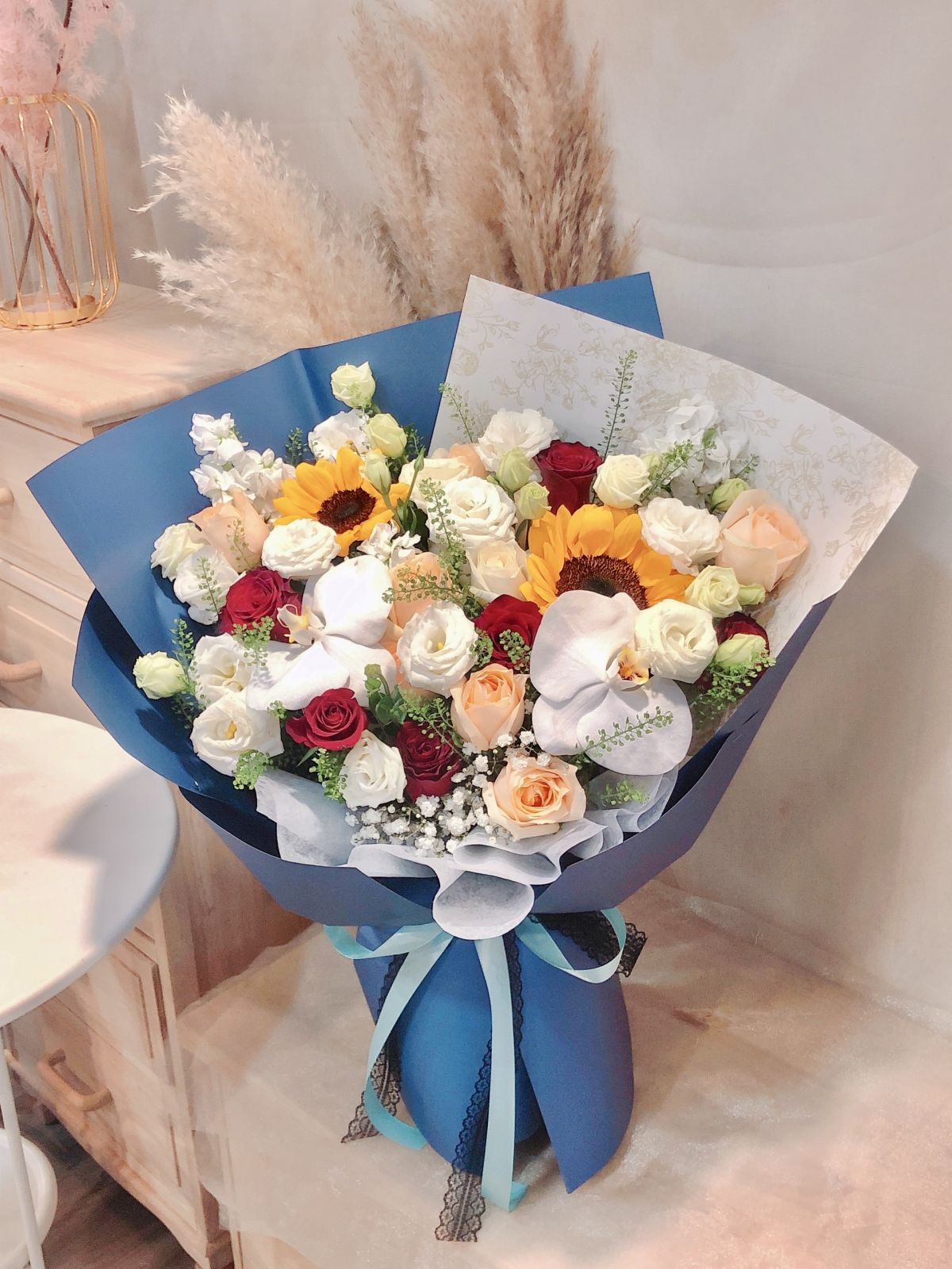 Marvelous - Freeland Floral thumbnail 2