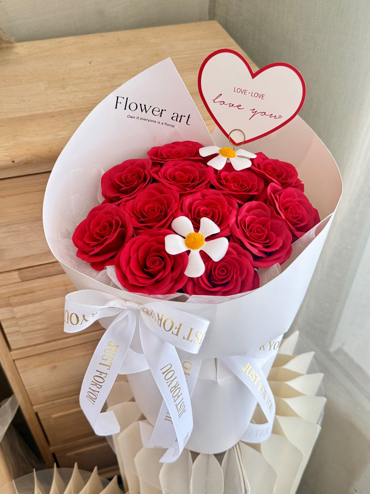 Sweet Start - Freeland Floral thumbnail 5