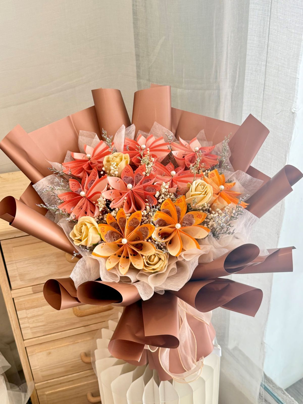 Demeter - Freeland Floral thumbnail 5