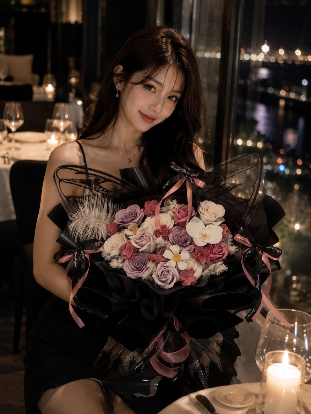 Fairy Story - Freeland Floral thumbnail 5