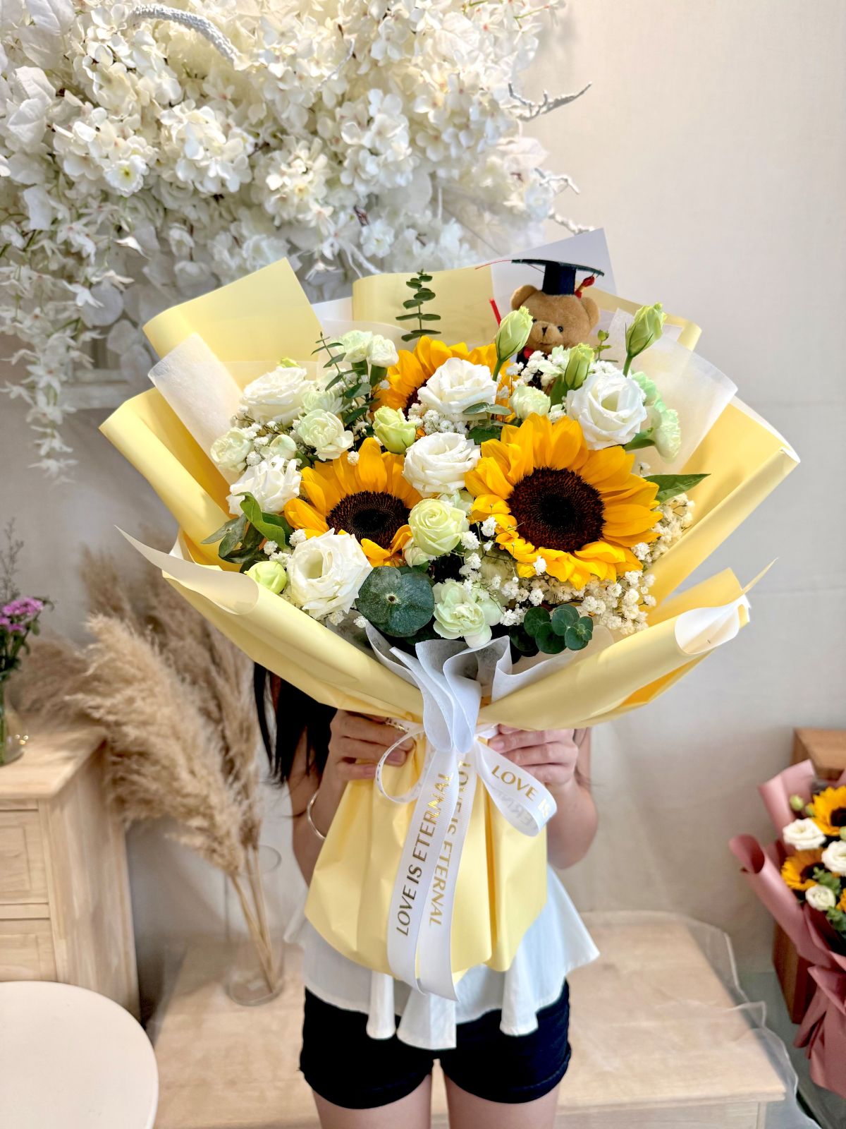 Magnificent - Freeland Floral