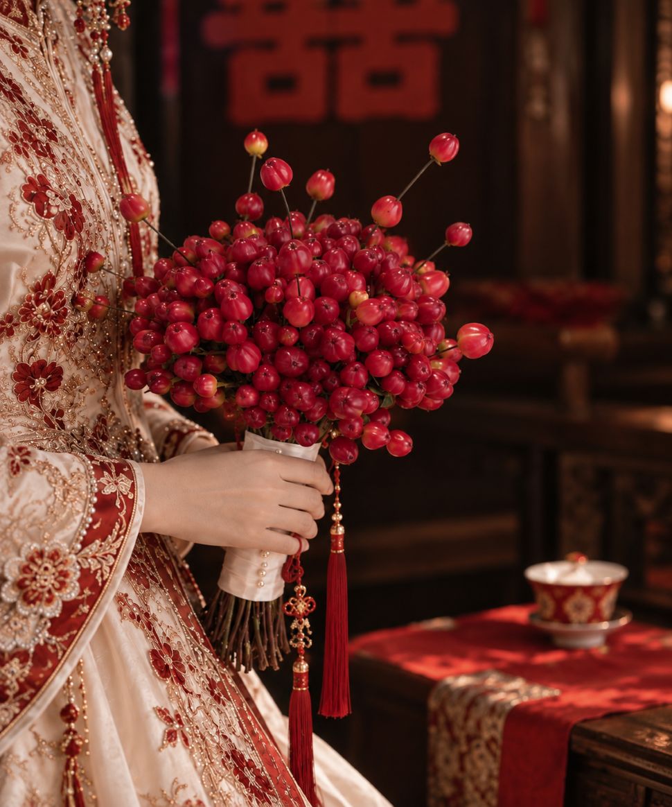 Xiang Si - Freeland Floral thumbnail 2