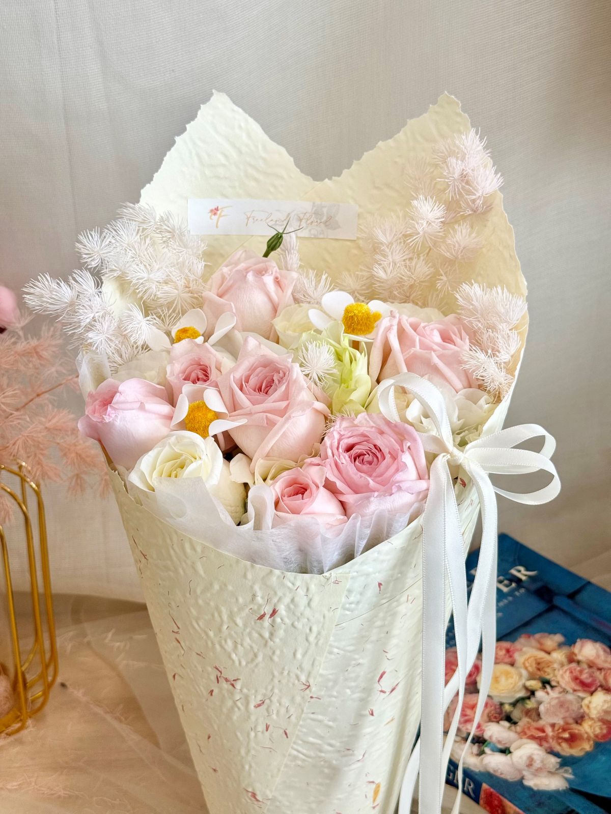 Heartbeat - Freeland Floral