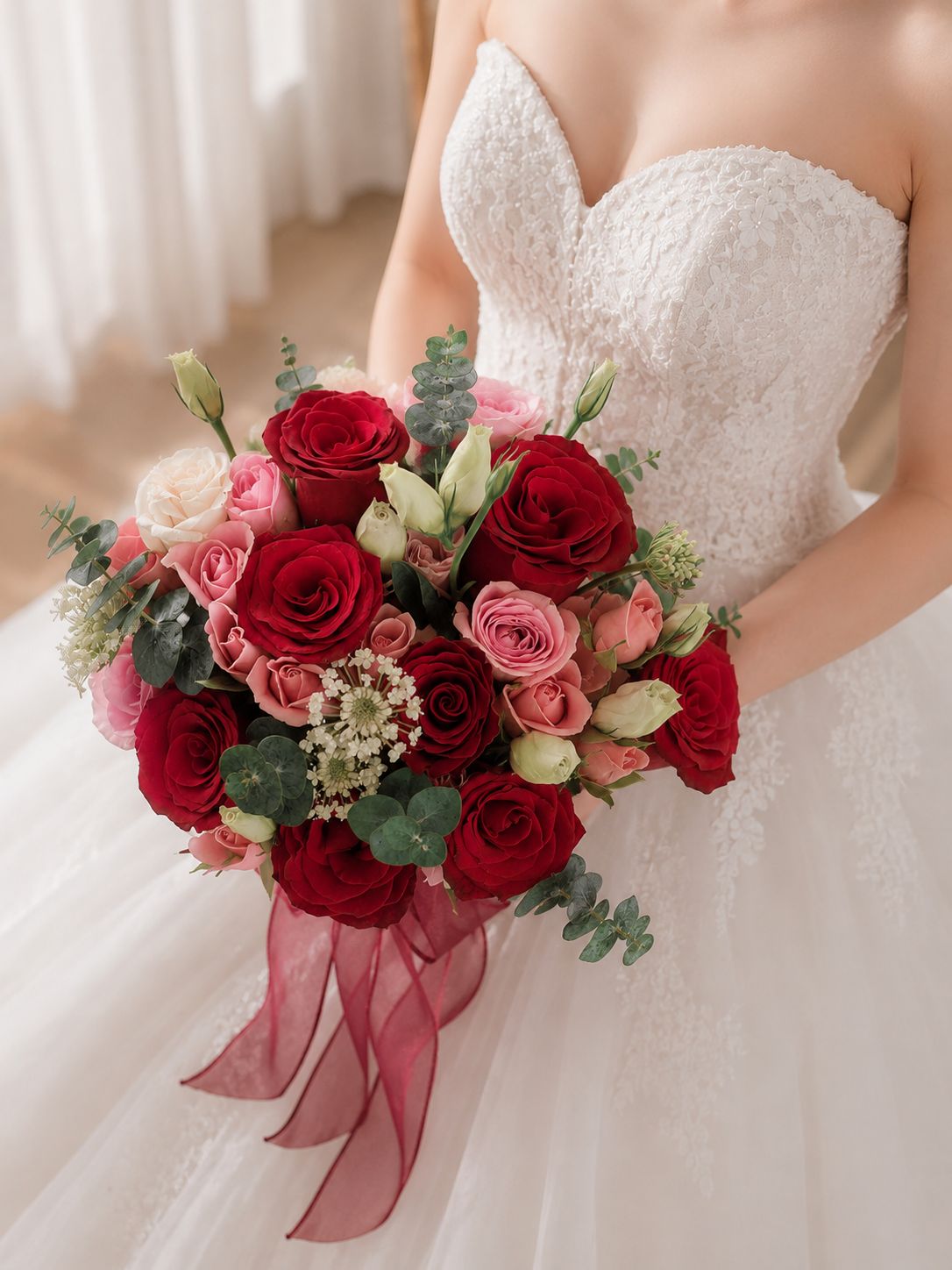 Vesta - Freeland Floral thumbnail 5