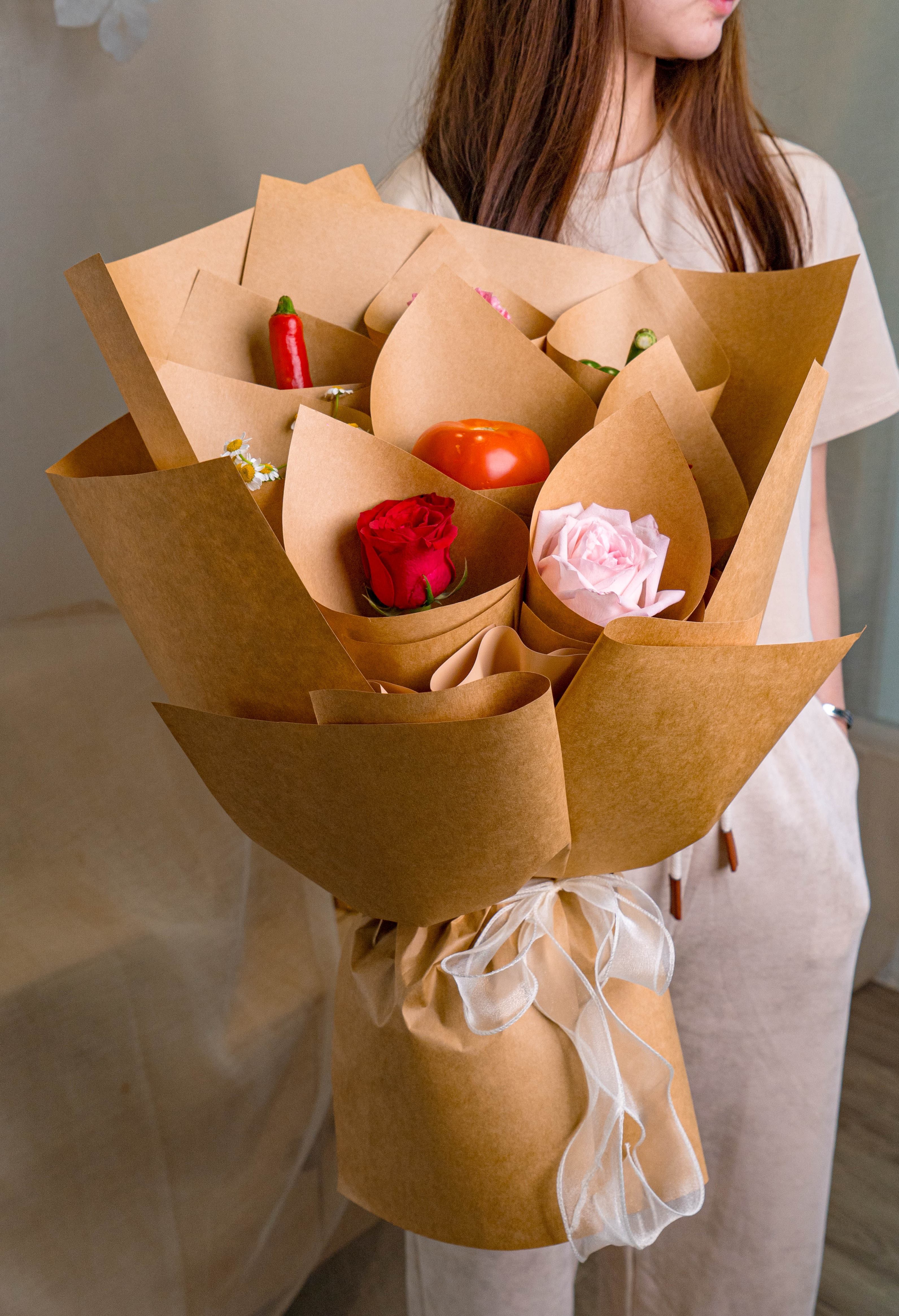 Delicacies - Freeland Floral thumbnail 4