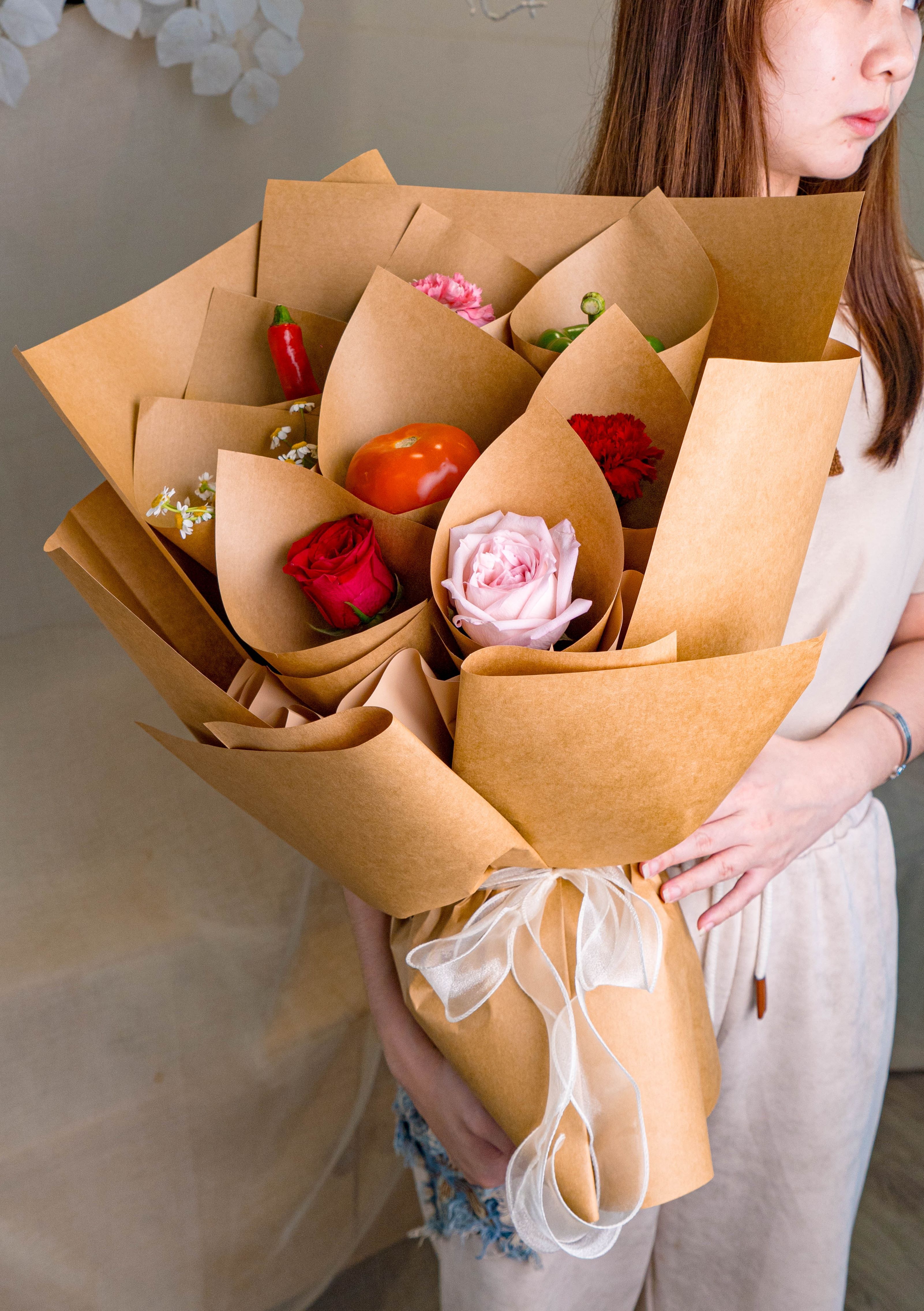 Delicacies - Freeland Floral thumbnail 5