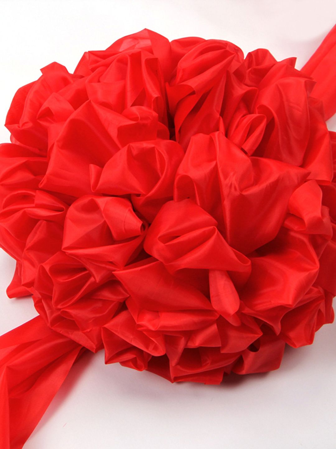 Ceremonial Ribbon Ball