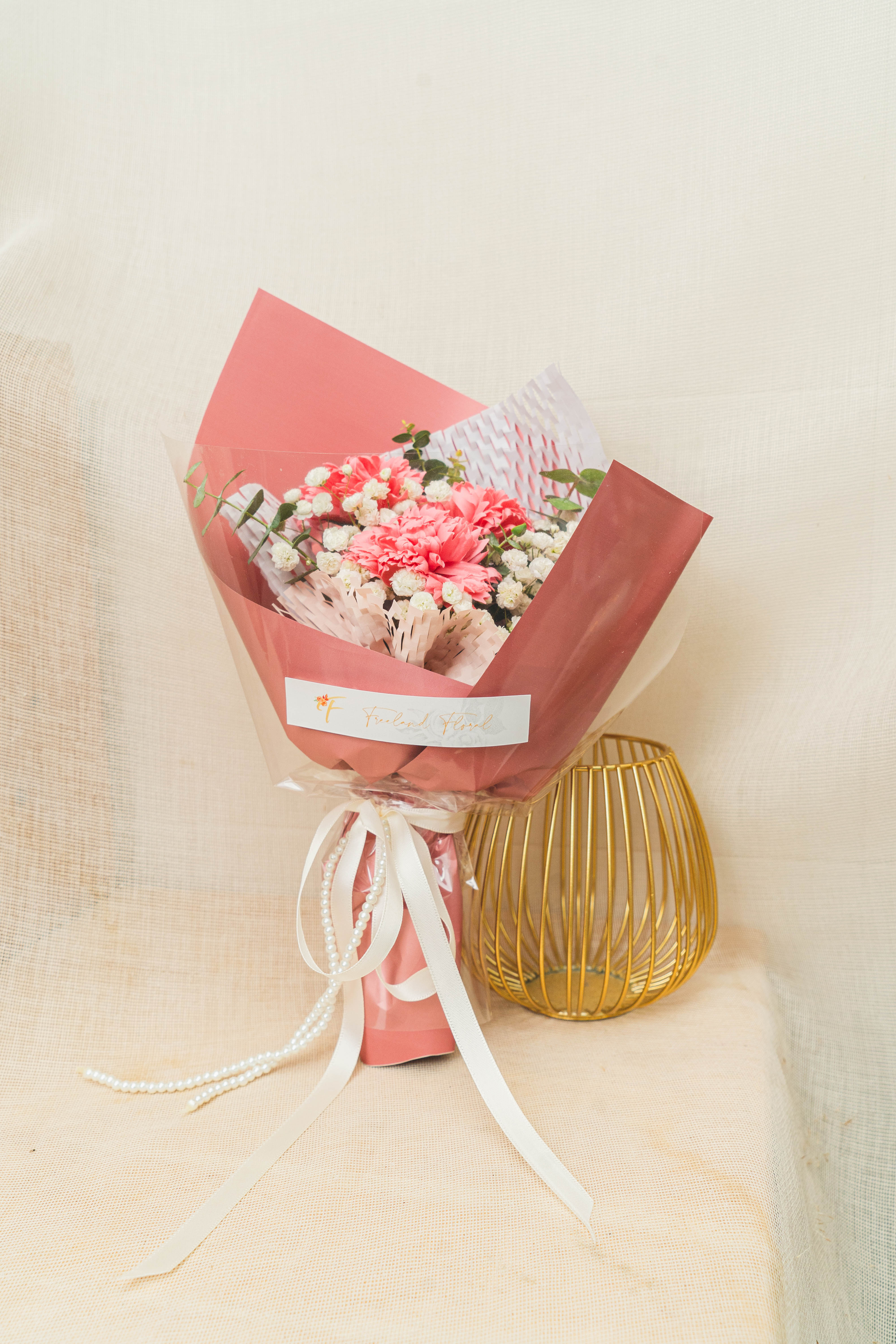 Amiable - Freeland Floral thumbnail 4