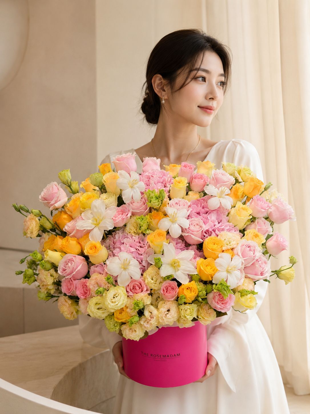 Your Highness - Freeland Floral thumbnail 4