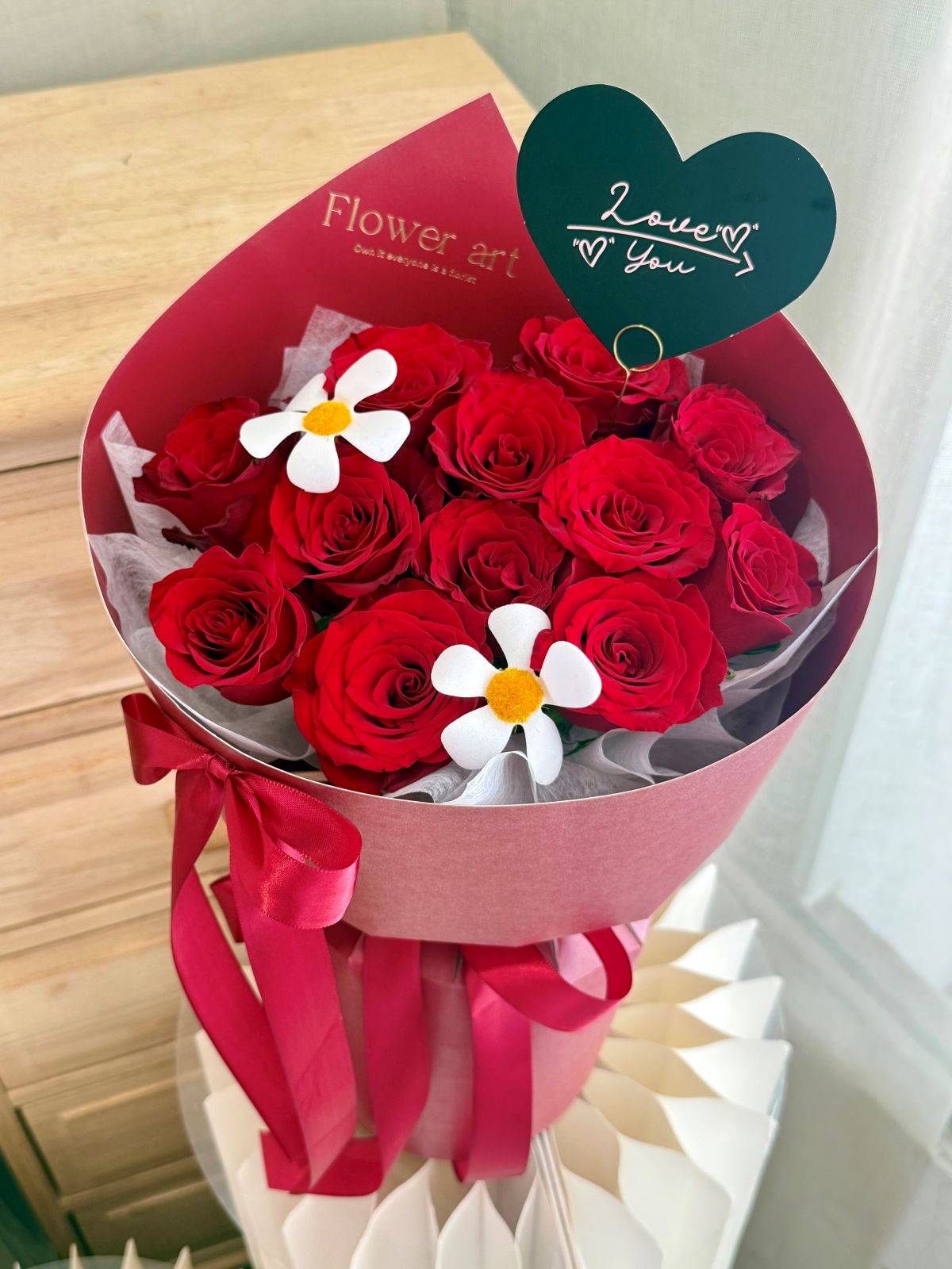 Sweet Start - Freeland Floral thumbnail 4