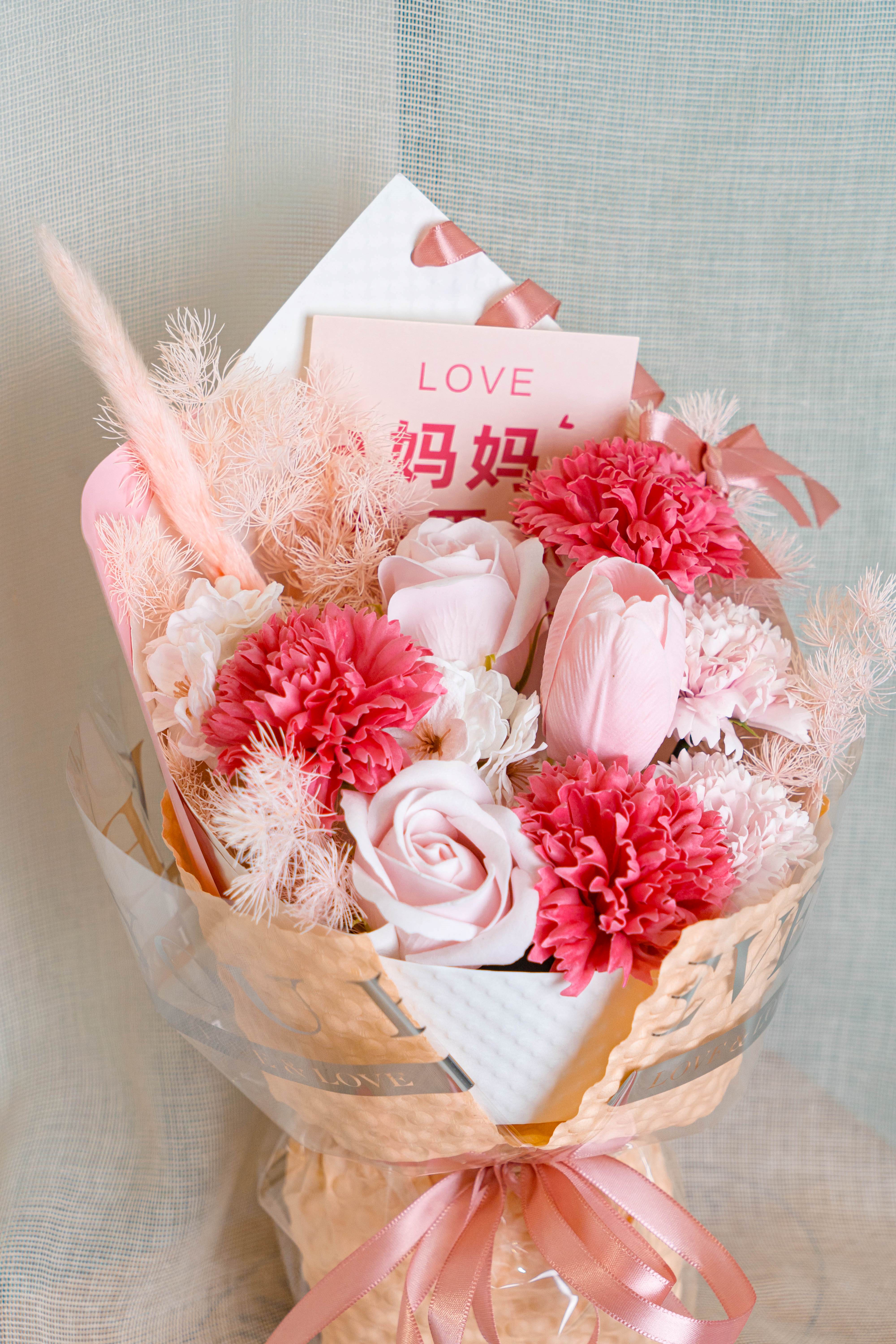 Be In The Heart - Freeland Floral thumbnail 2