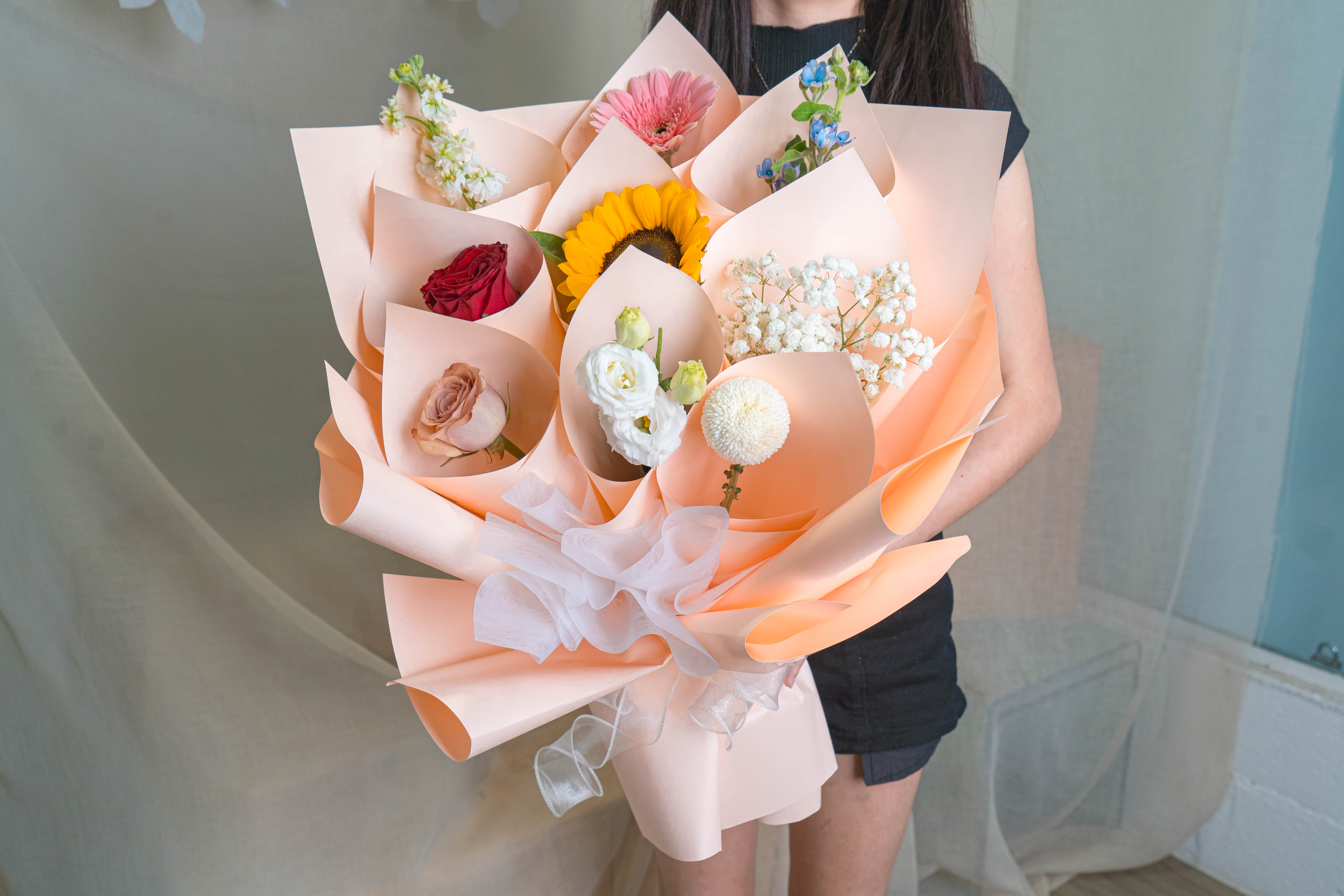 Day By Day - Freeland Floral thumbnail 2