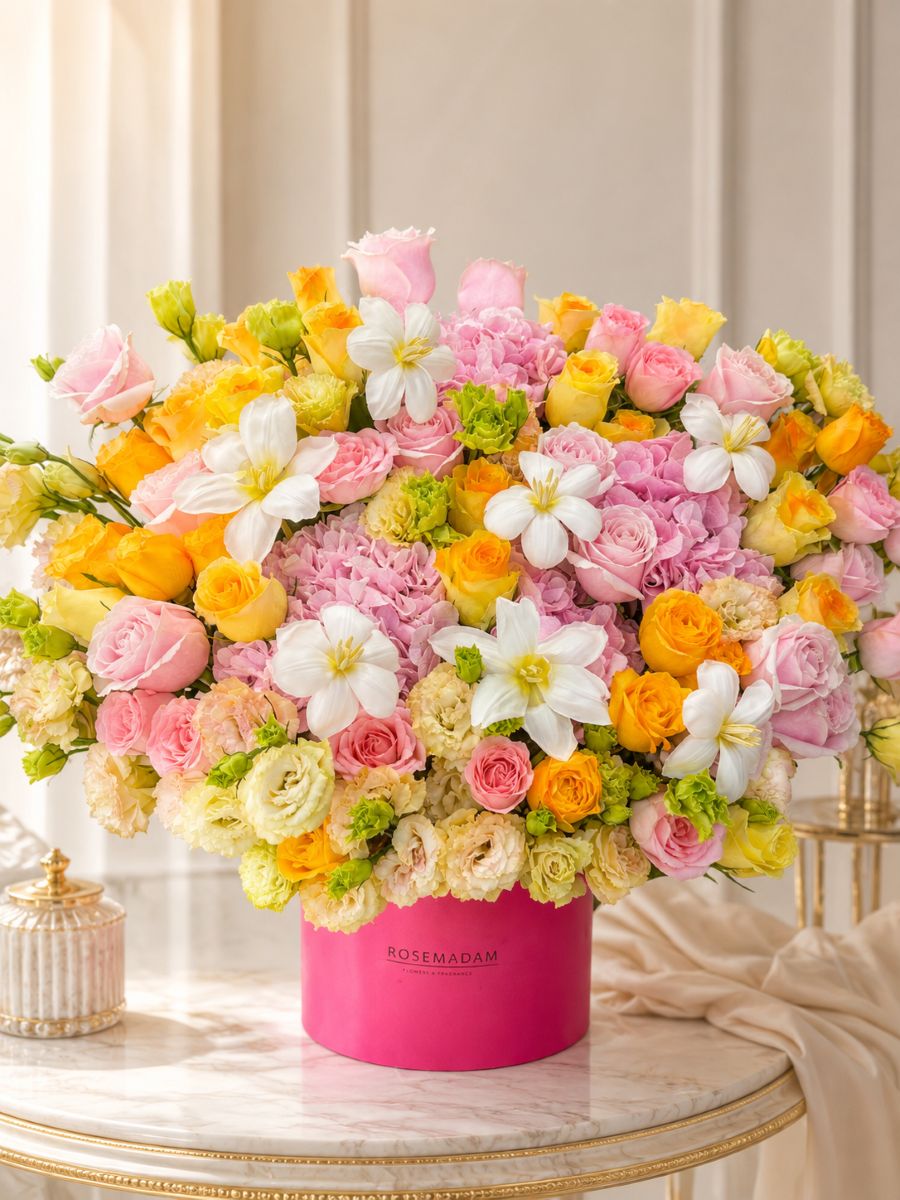Your Highness - Freeland Floral