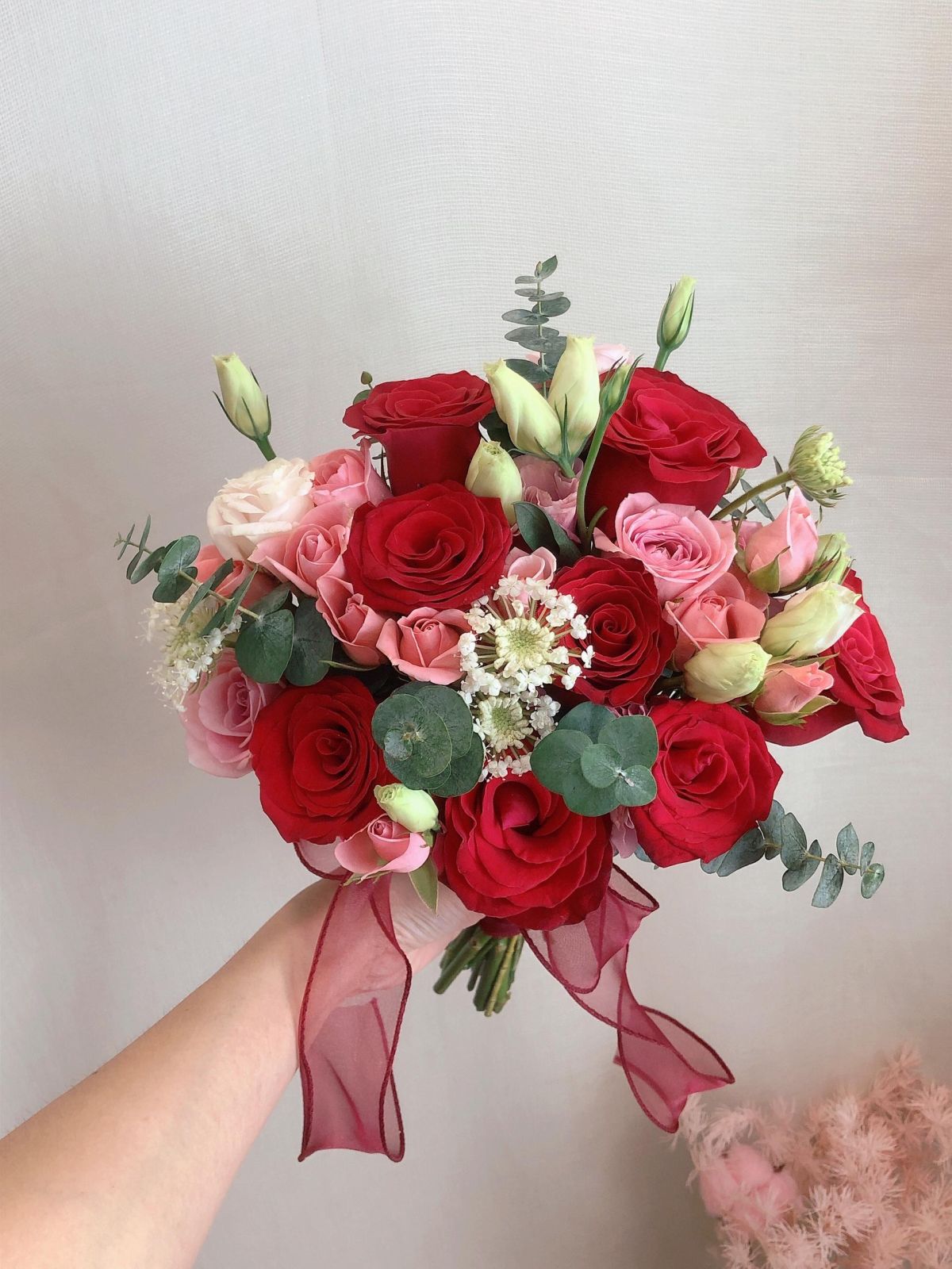 Vesta - Freeland Floral thumbnail 3