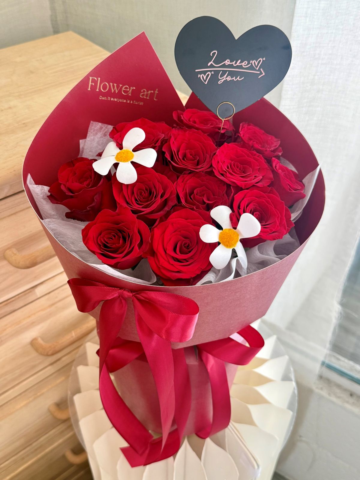 Sweet Start - Freeland Floral thumbnail 3