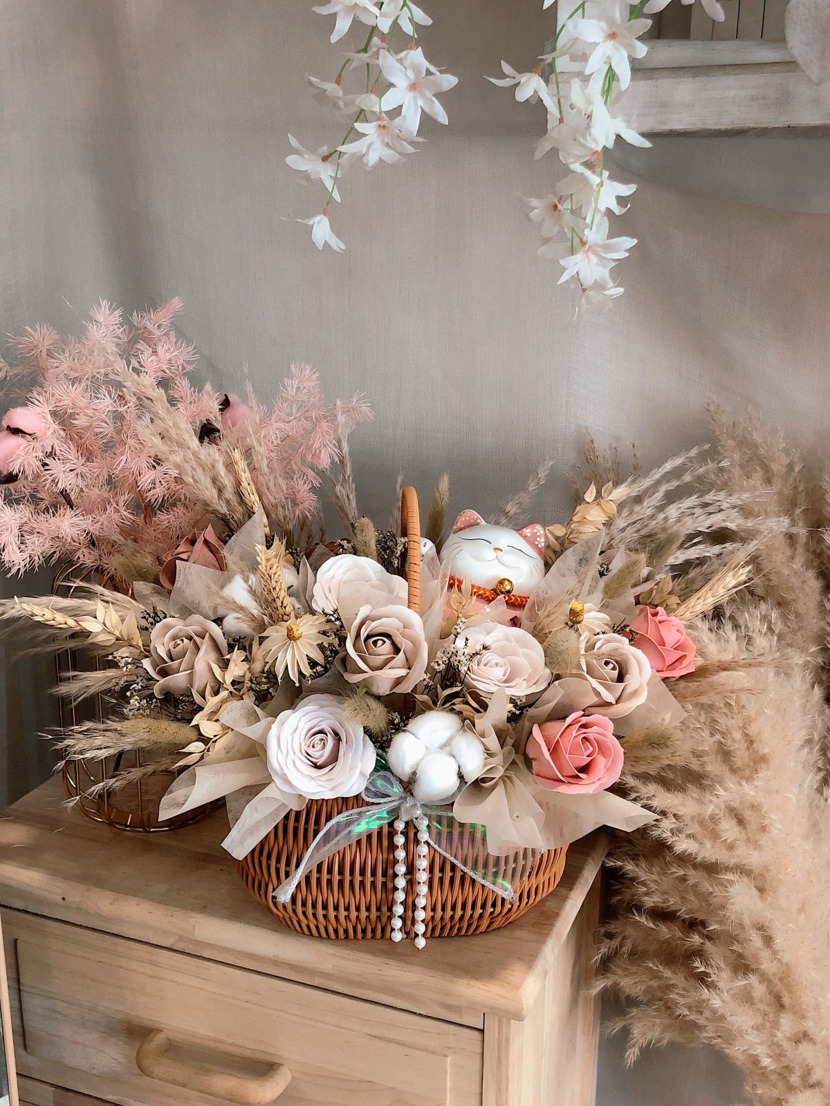 Rise Up - Freeland Floral thumbnail 3