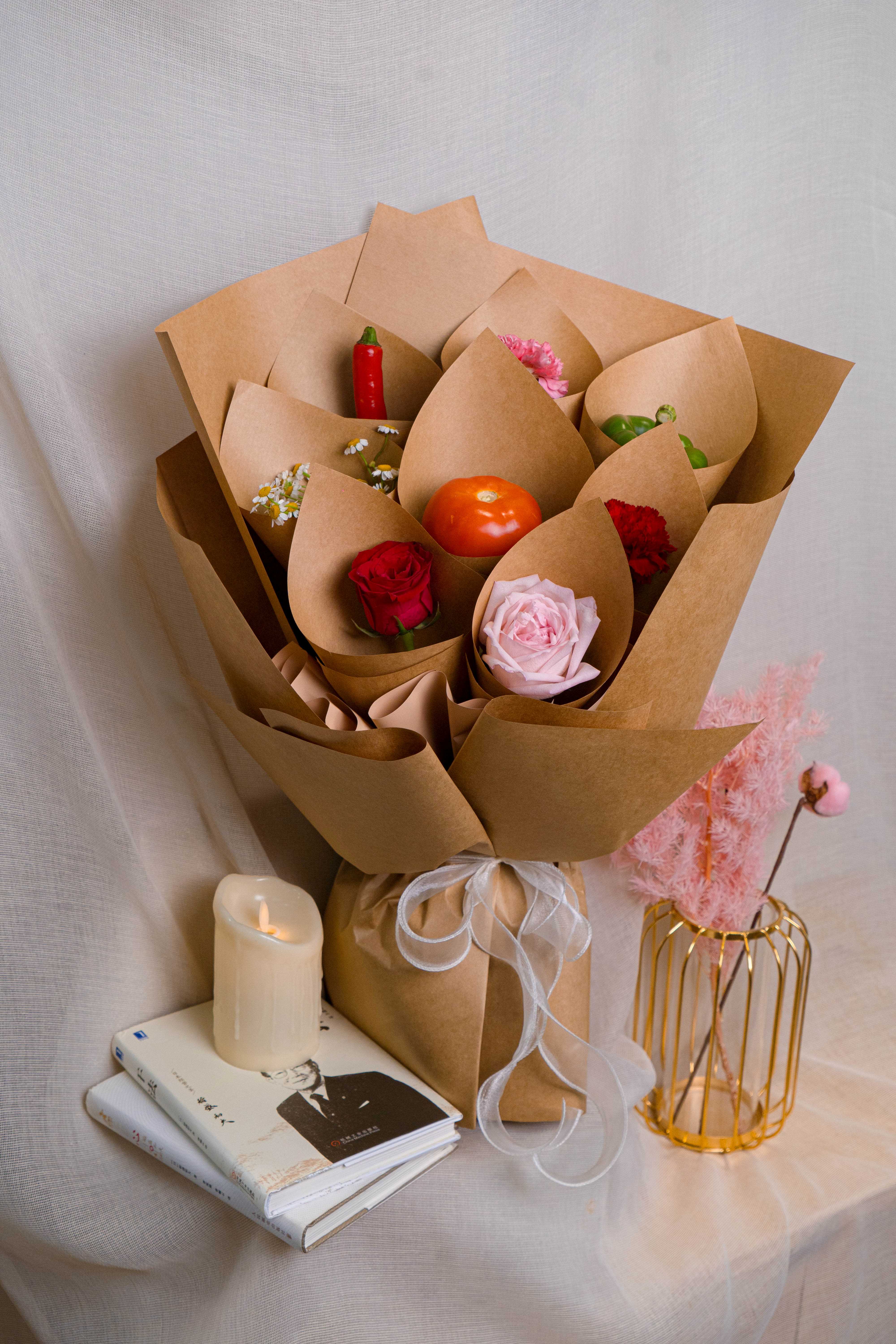 Delicacies - Freeland Floral thumbnail 1