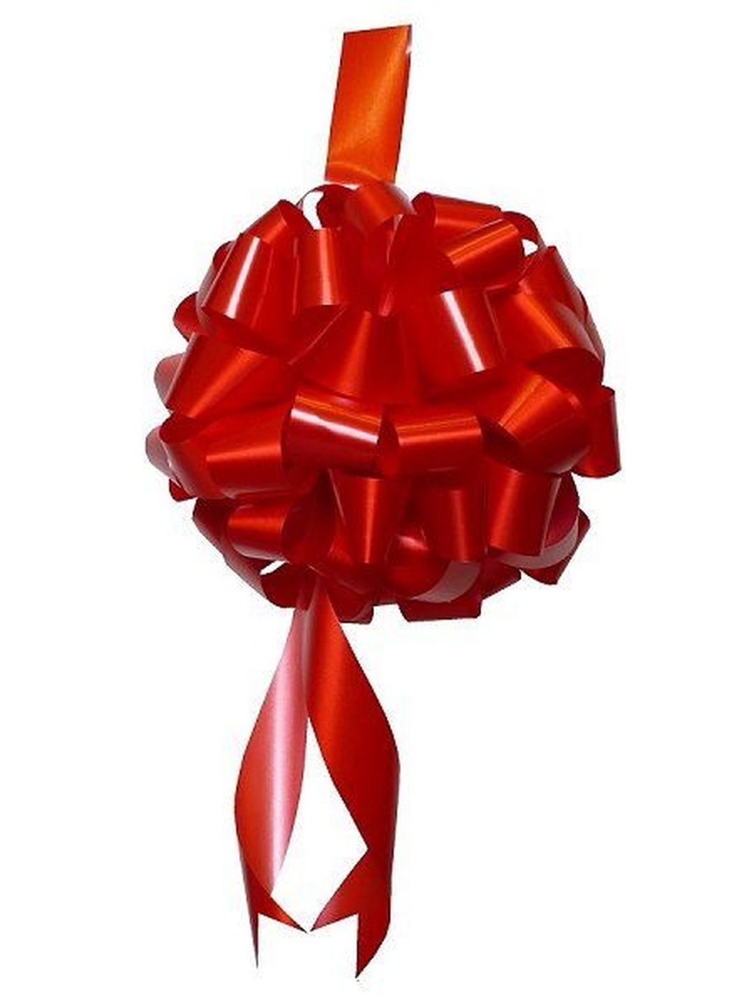 Ceremonial Ribbon Ball