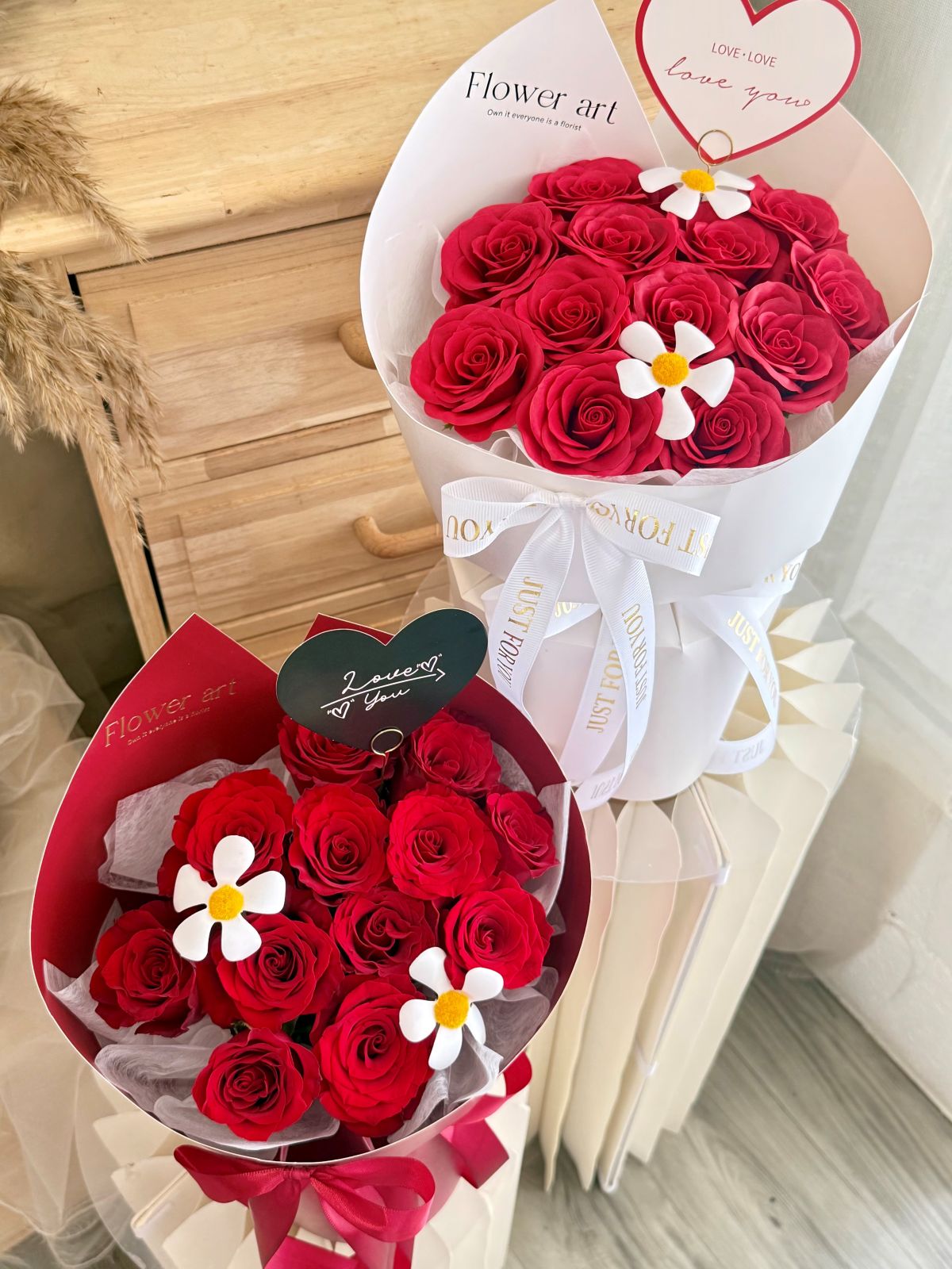 Sweet Start - Freeland Floral thumbnail 2