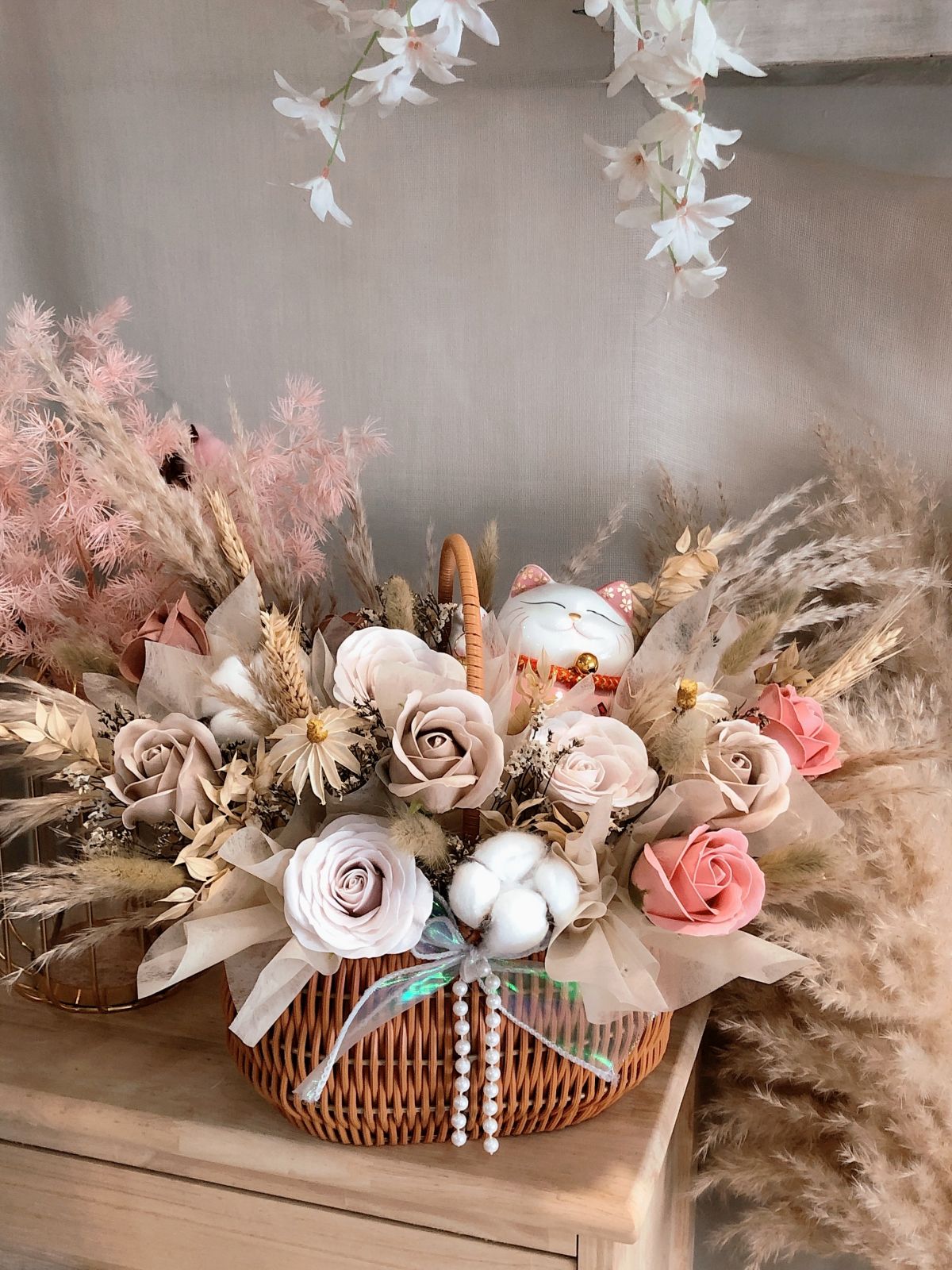 Rise Up - Freeland Floral thumbnail 2