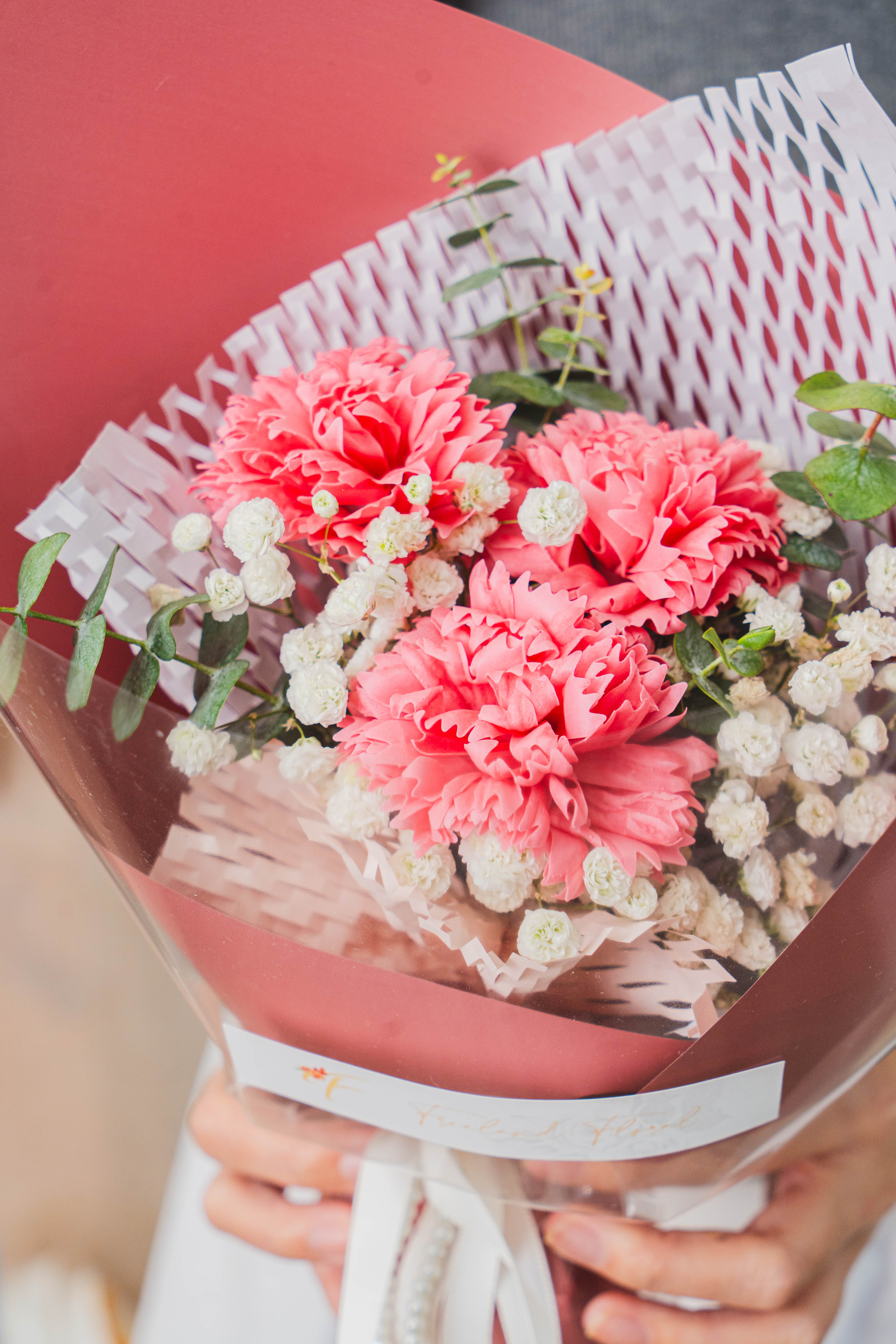 Amiable - Freeland Floral thumbnail 6