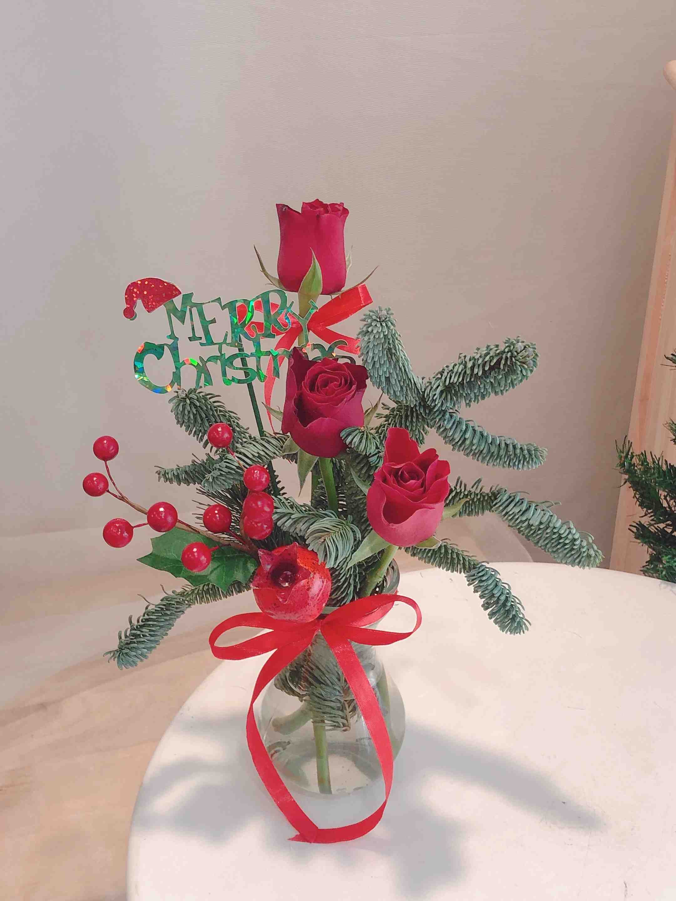 Xmas Grace