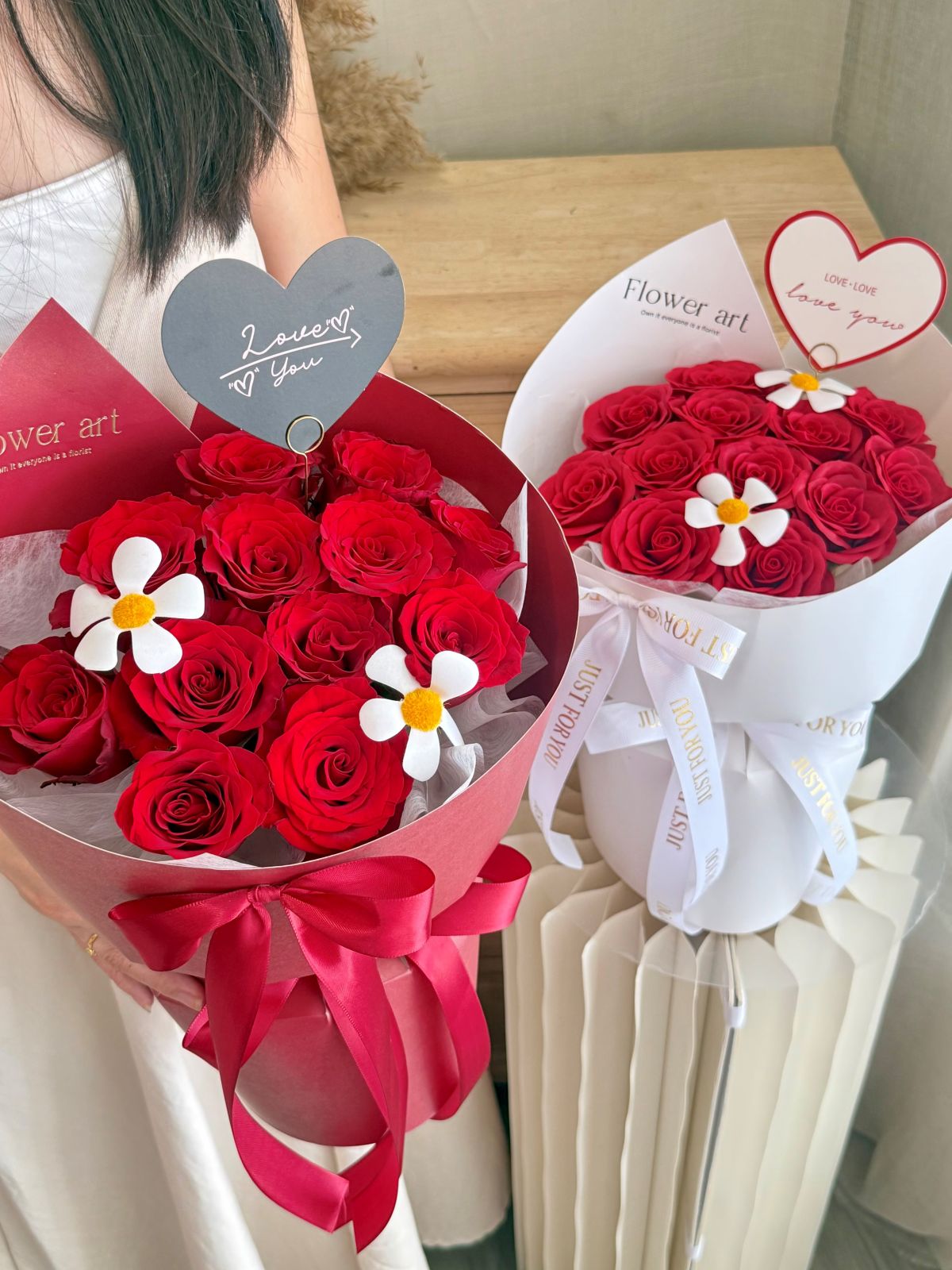 Sweet Start - Freeland Floral thumbnail 1