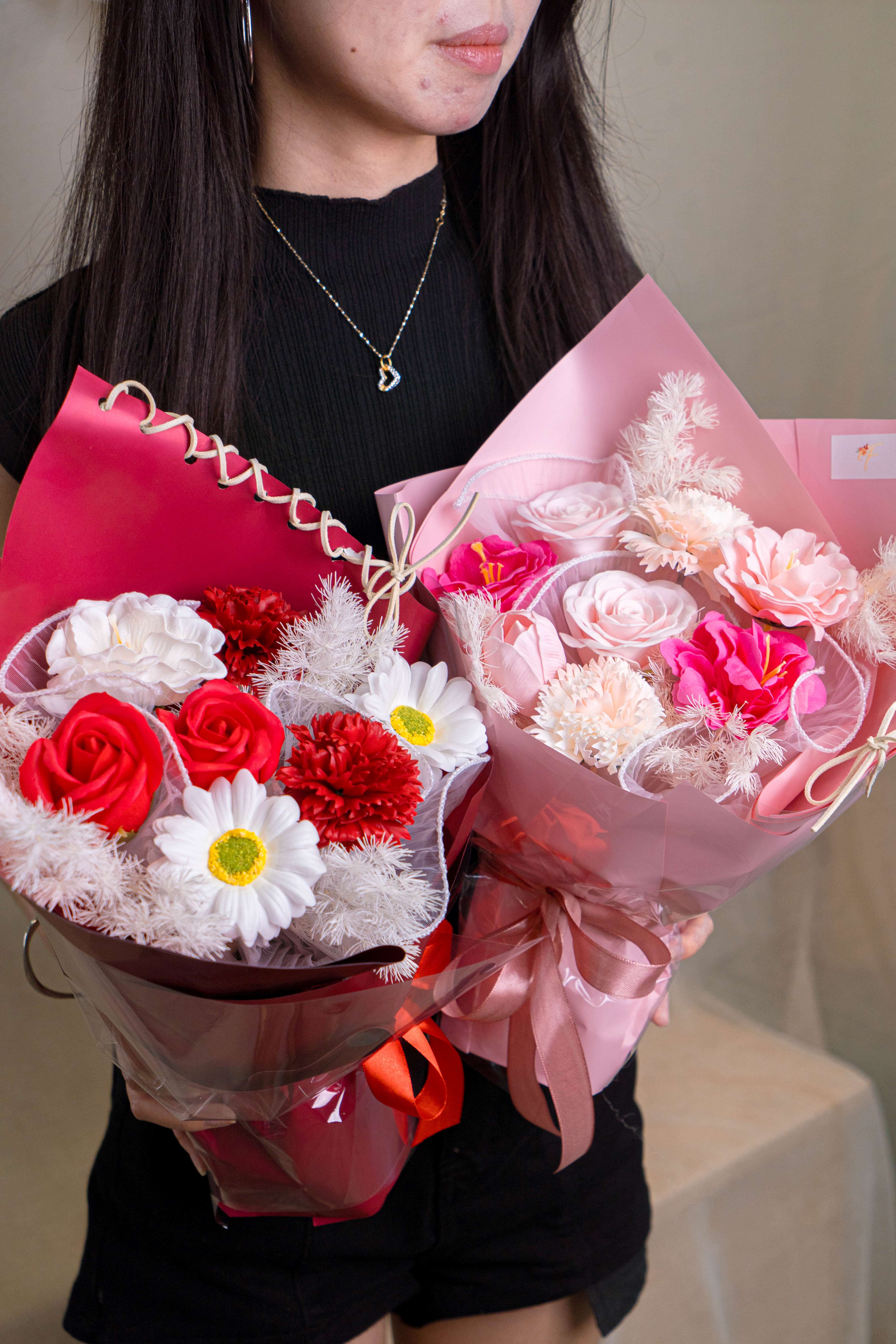 Dressing Love