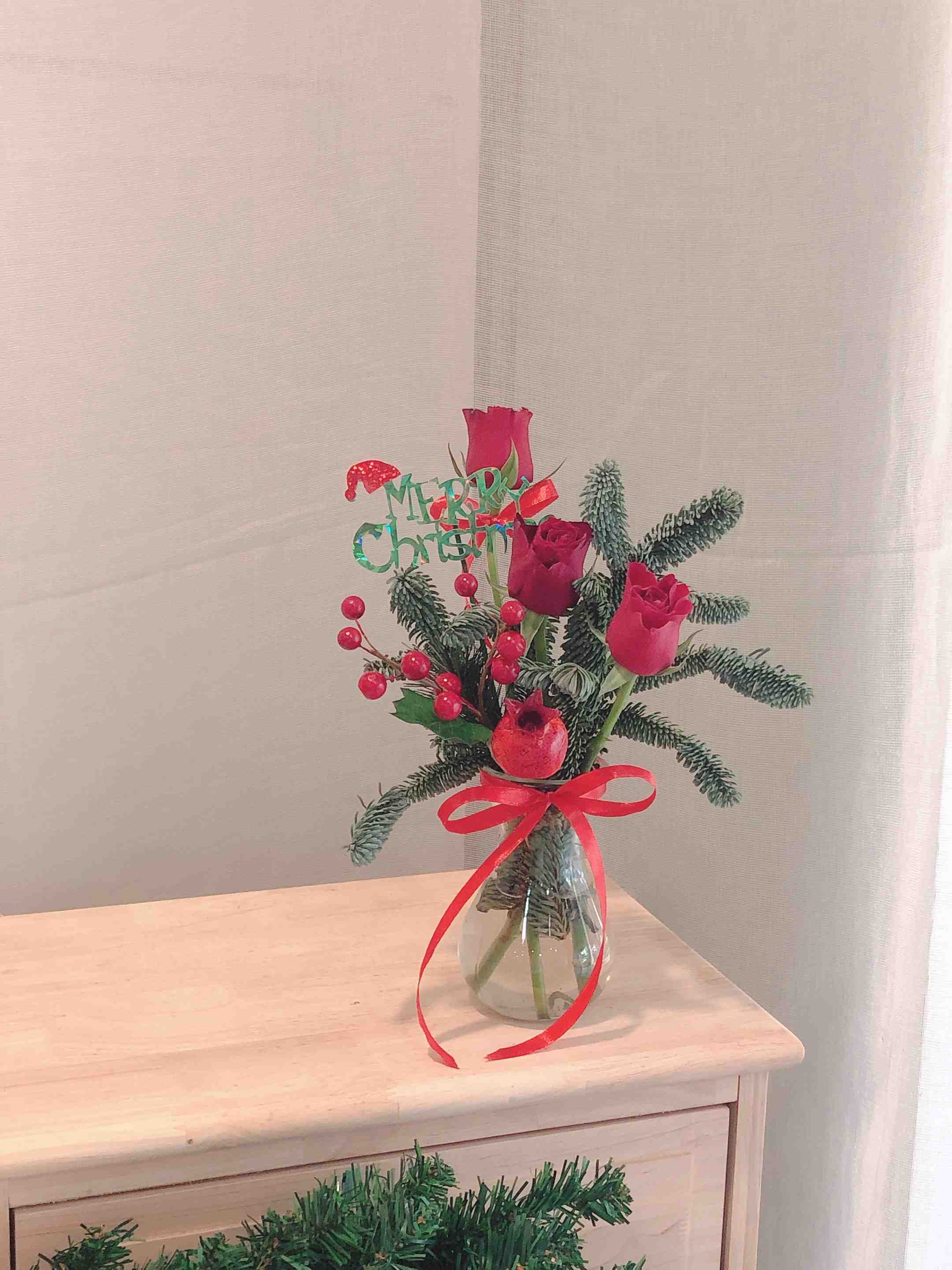 Xmas Grace